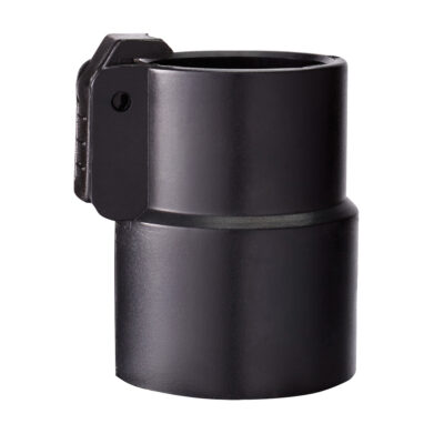Adaptateur pour extracteur de poussière