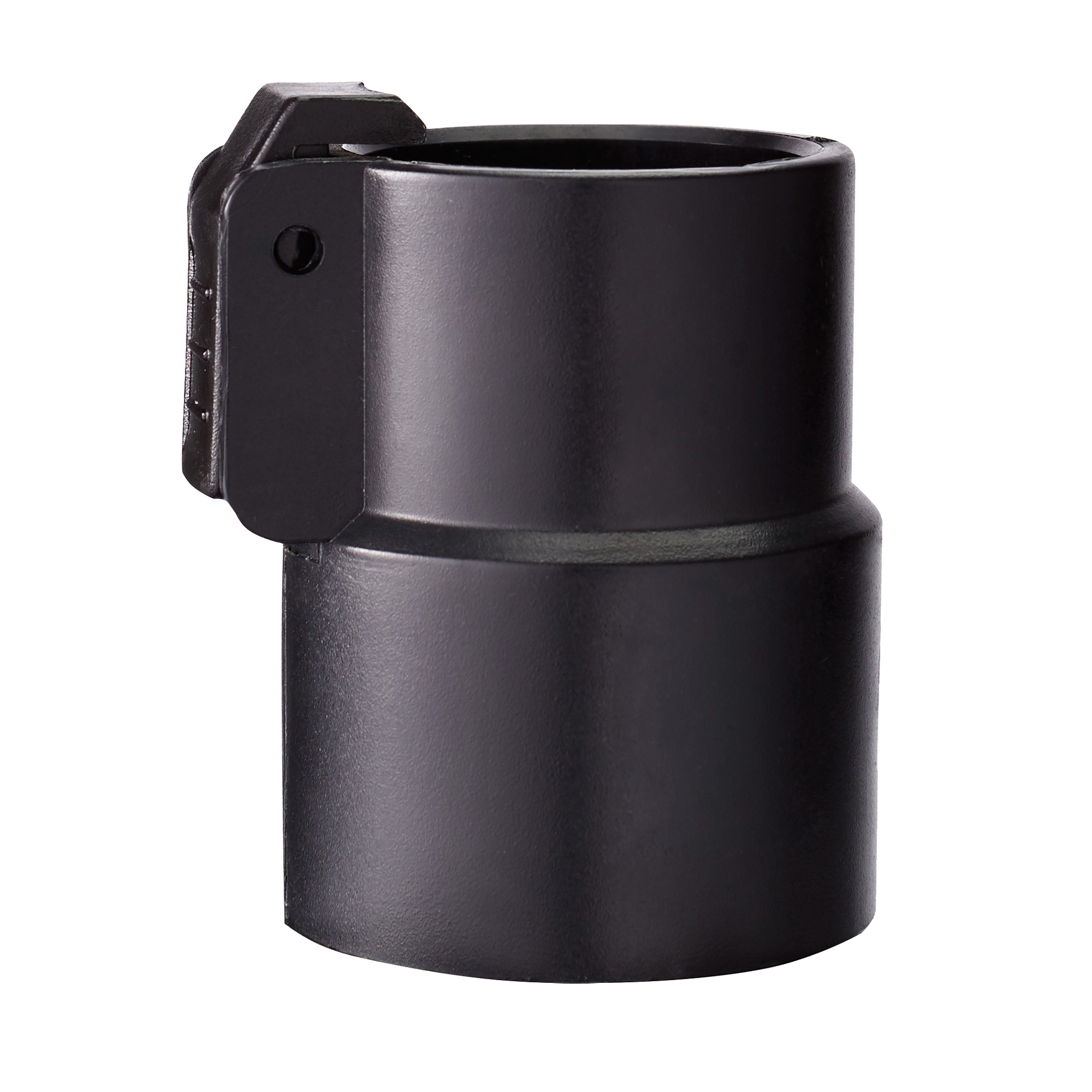 Adaptateur pour extracteur de poussière