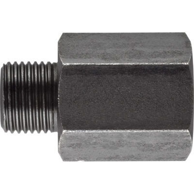 Adaptateur pour grande meuleuse d'angle