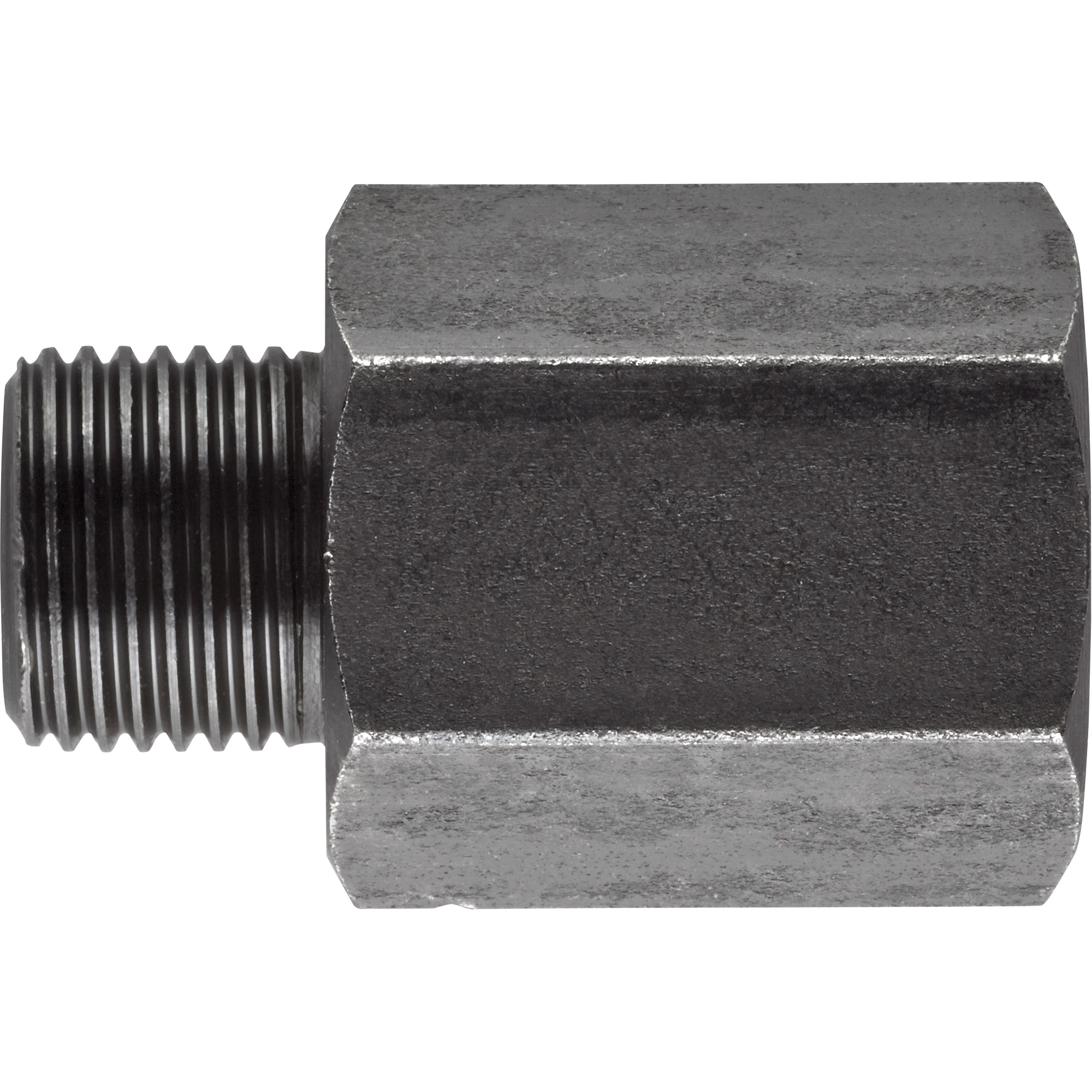Adaptateur pour grande meuleuse d'angle
