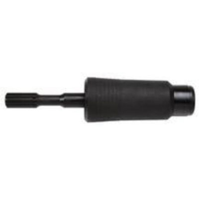 Adaptateur pour mandrin SDS-MAX
