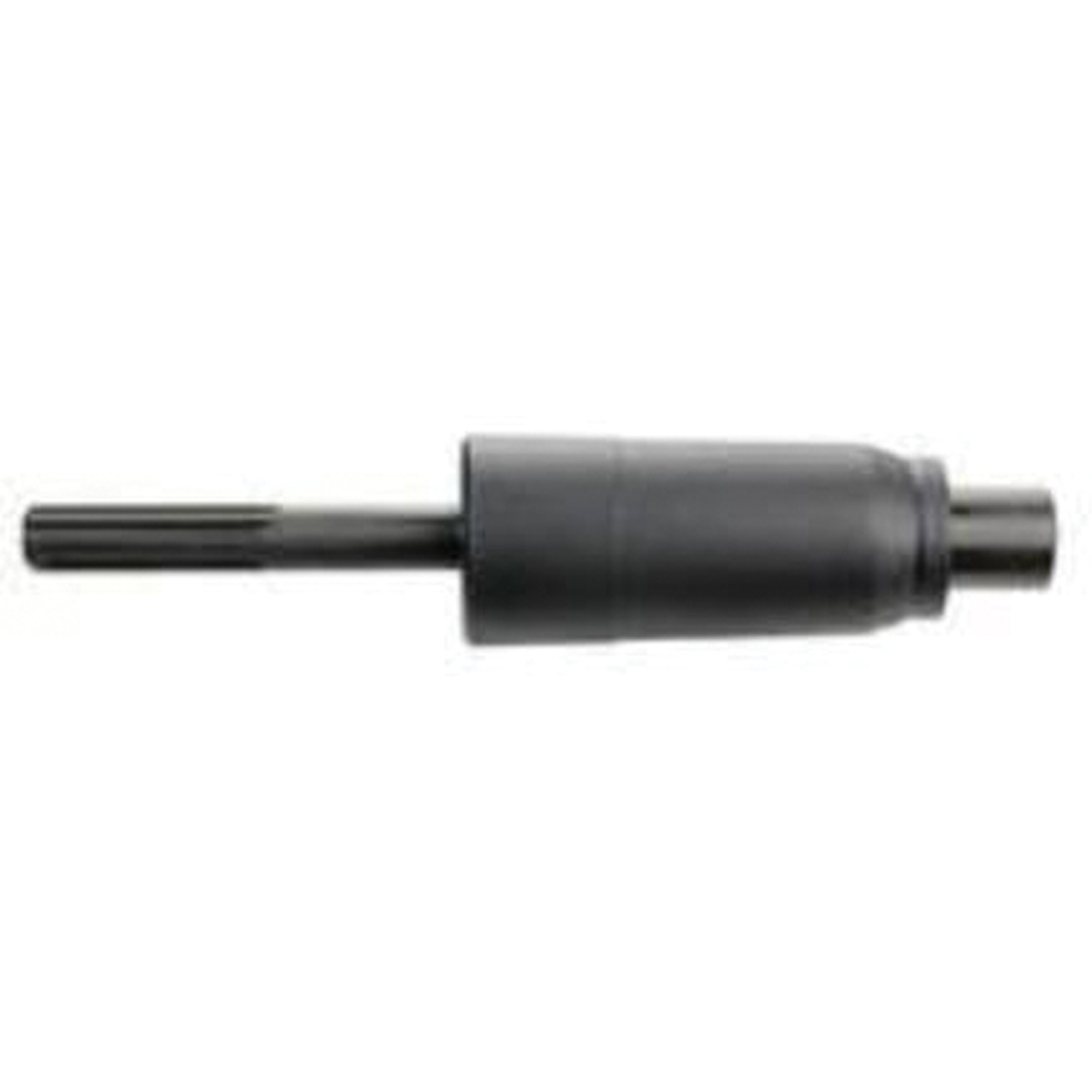 Adaptateur pour mandrin SDS-Plus