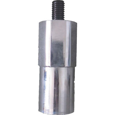 Adaptateur pour trépans femelles 5/8" vers trépans mâles 1-1/4"