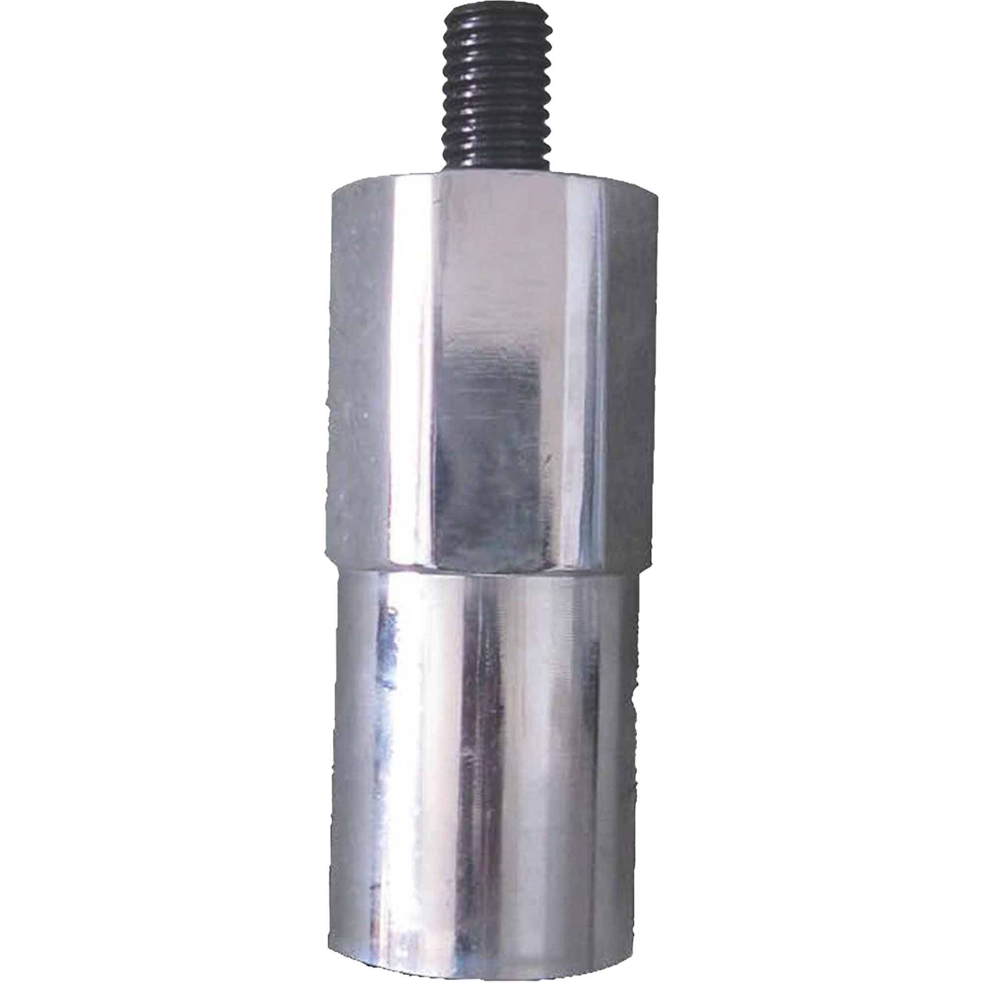 Adaptateur pour trépans femelles 5/8" vers trépans mâles 1-1/4"