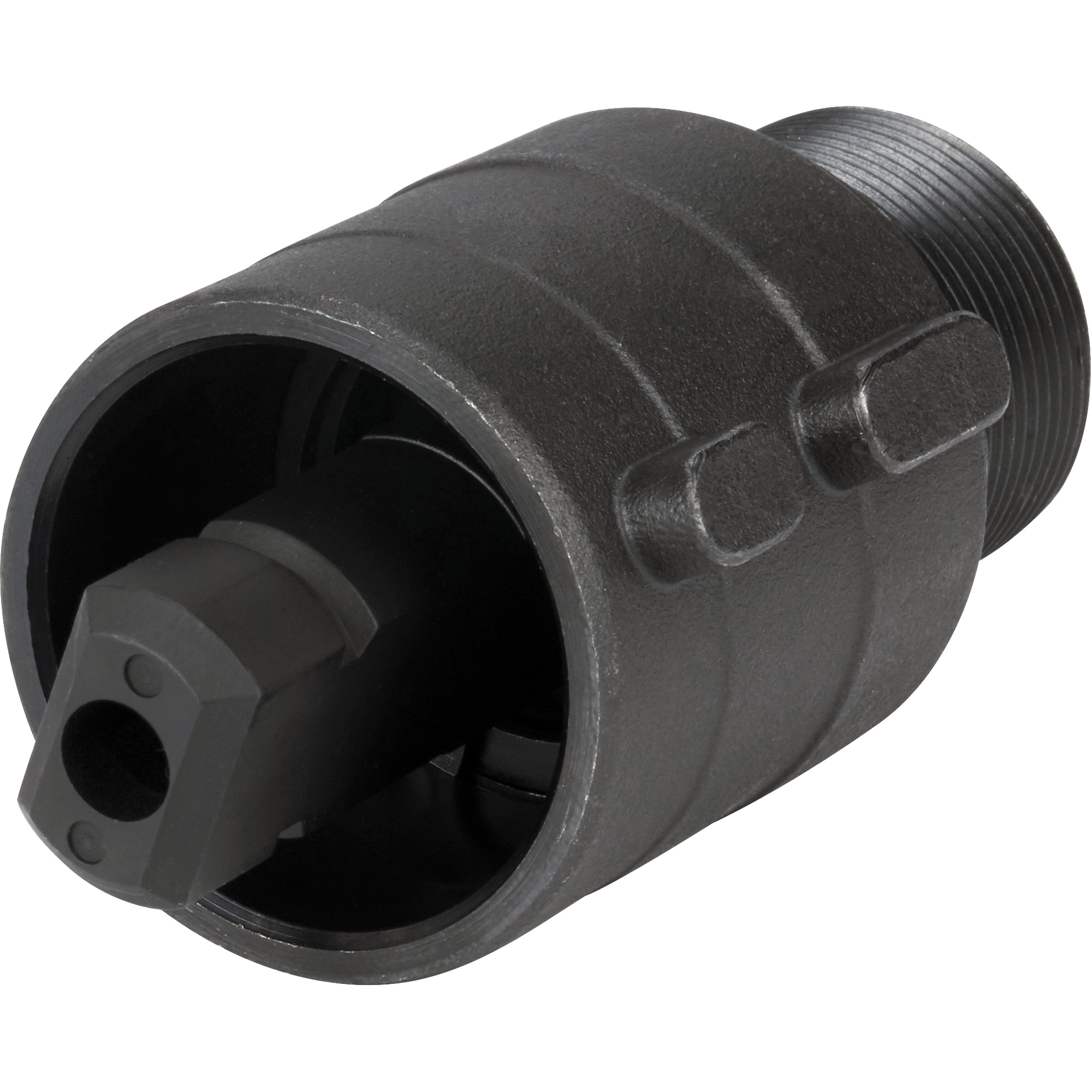 Adaptateur pour vibrateur à béton MX FuelMC