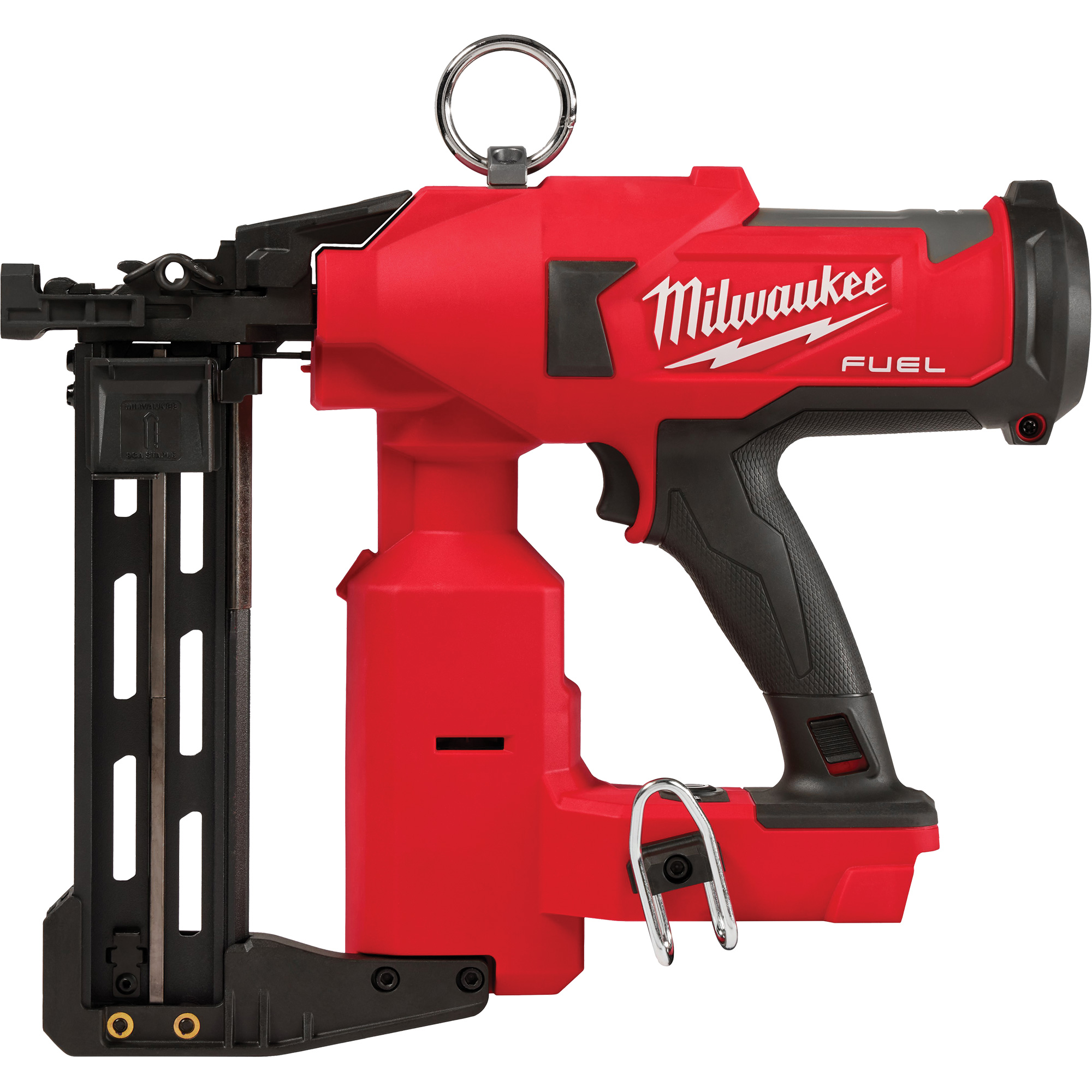 Agrafeuse pour clôture utilitaire M18 FuelMC, Agrafes 2"/1-1/2"/1-3/4"