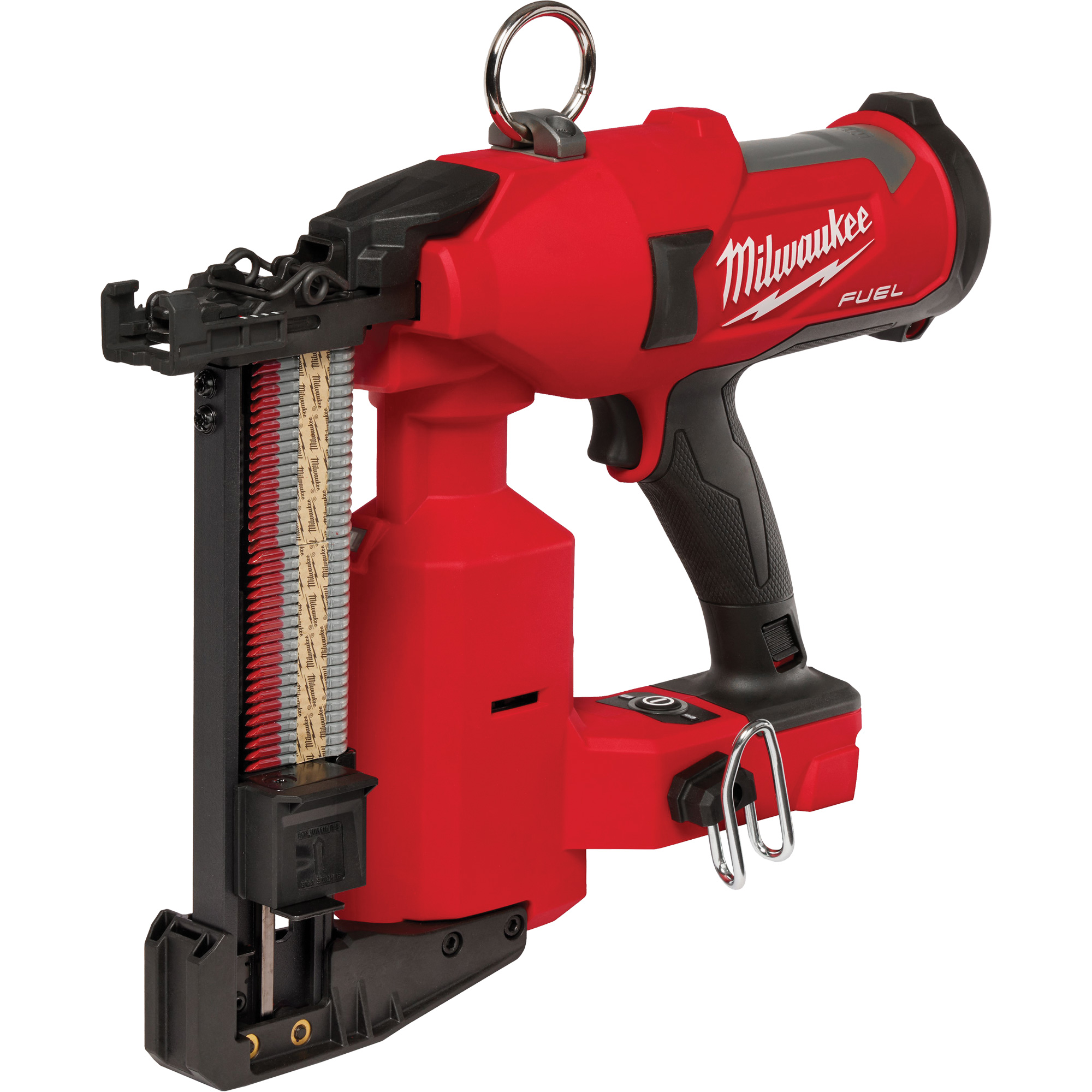Agrafeuse pour clôture utilitaire M18 FuelMC, Agrafes 2"/1-1/2"/1-3/4" – Image 2