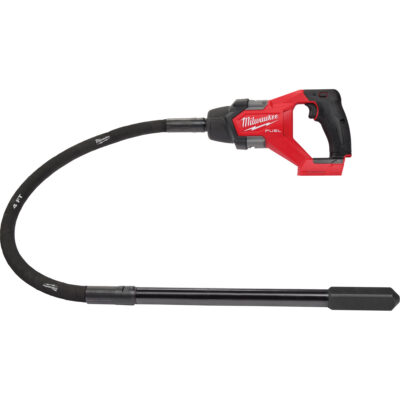 Aiguille vibrante 4' M18 FuelMC pour béton (outil seulement)
