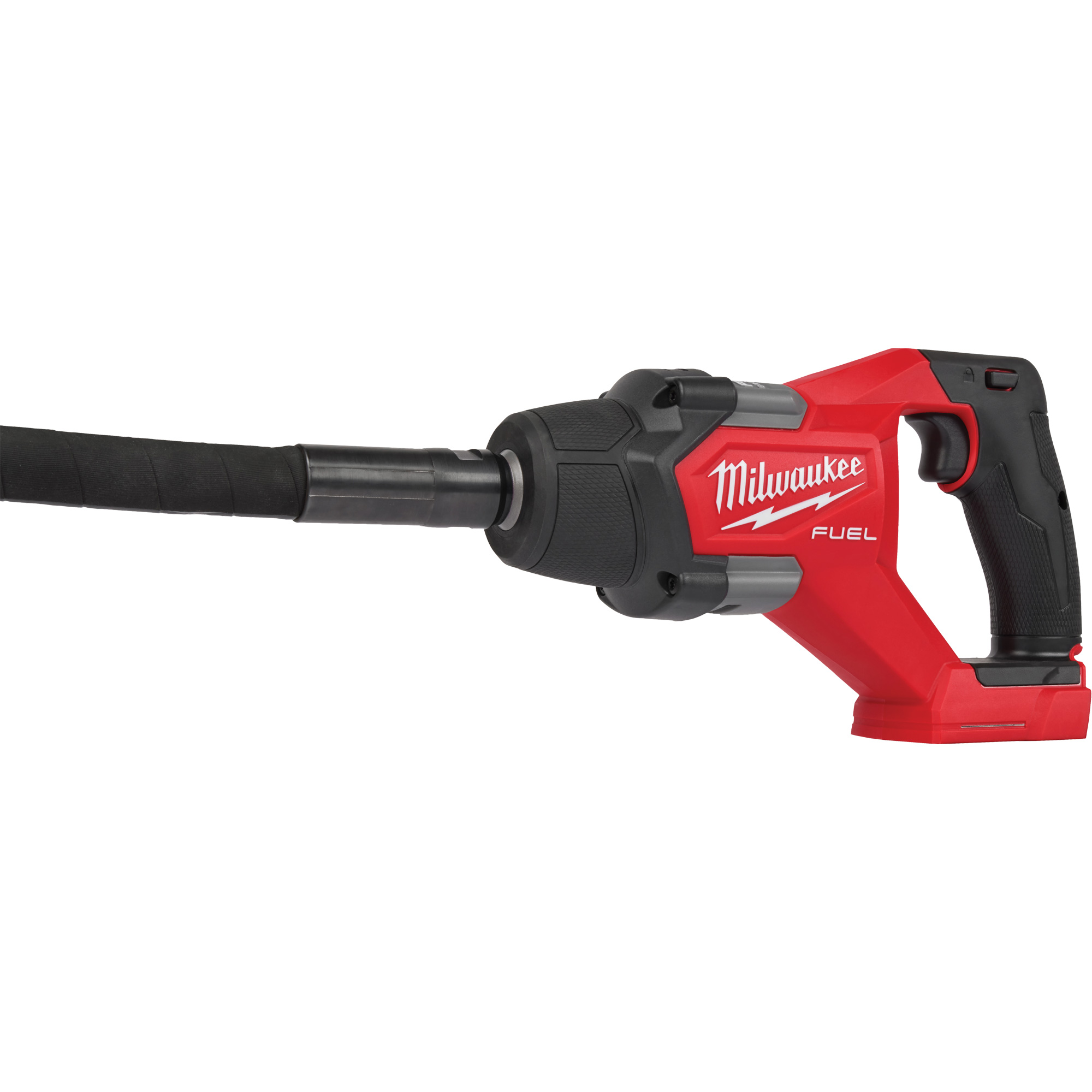 Aiguille vibrante 4' M18 FuelMC pour béton (outil seulement) – Image 2