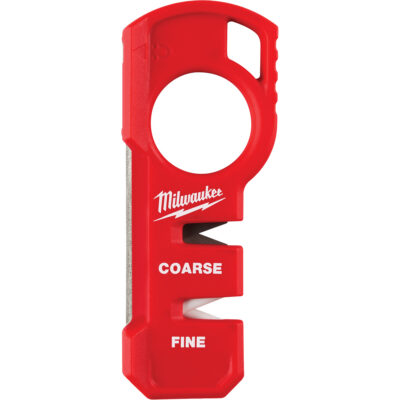 Aiguiseur compact pour couteaux