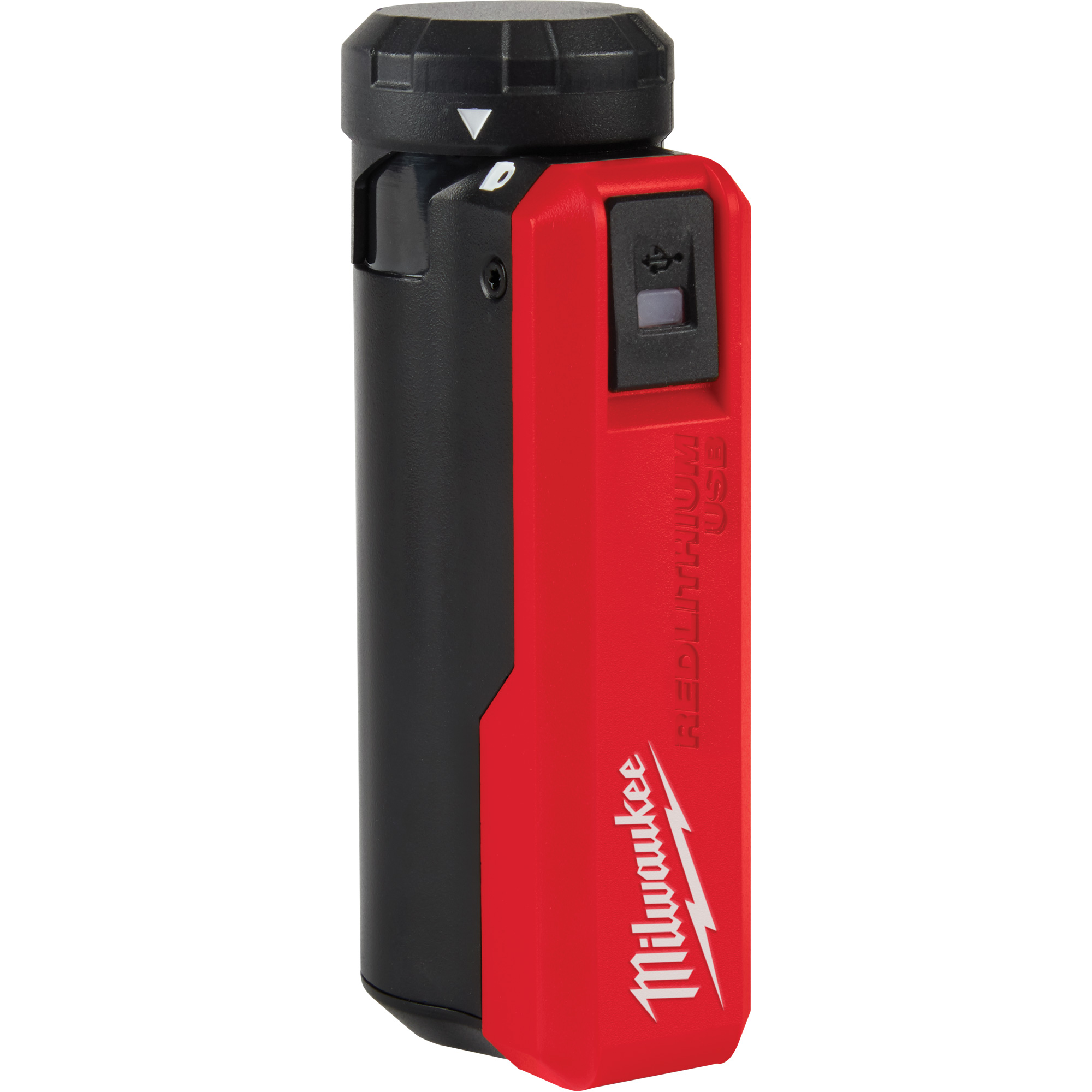 Alimentation et chargeur USB RedlithiumMC, 4 V, Lithium-ion