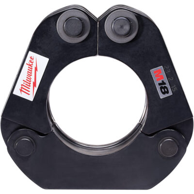 Anneau de presse M18MC Force LogicMC