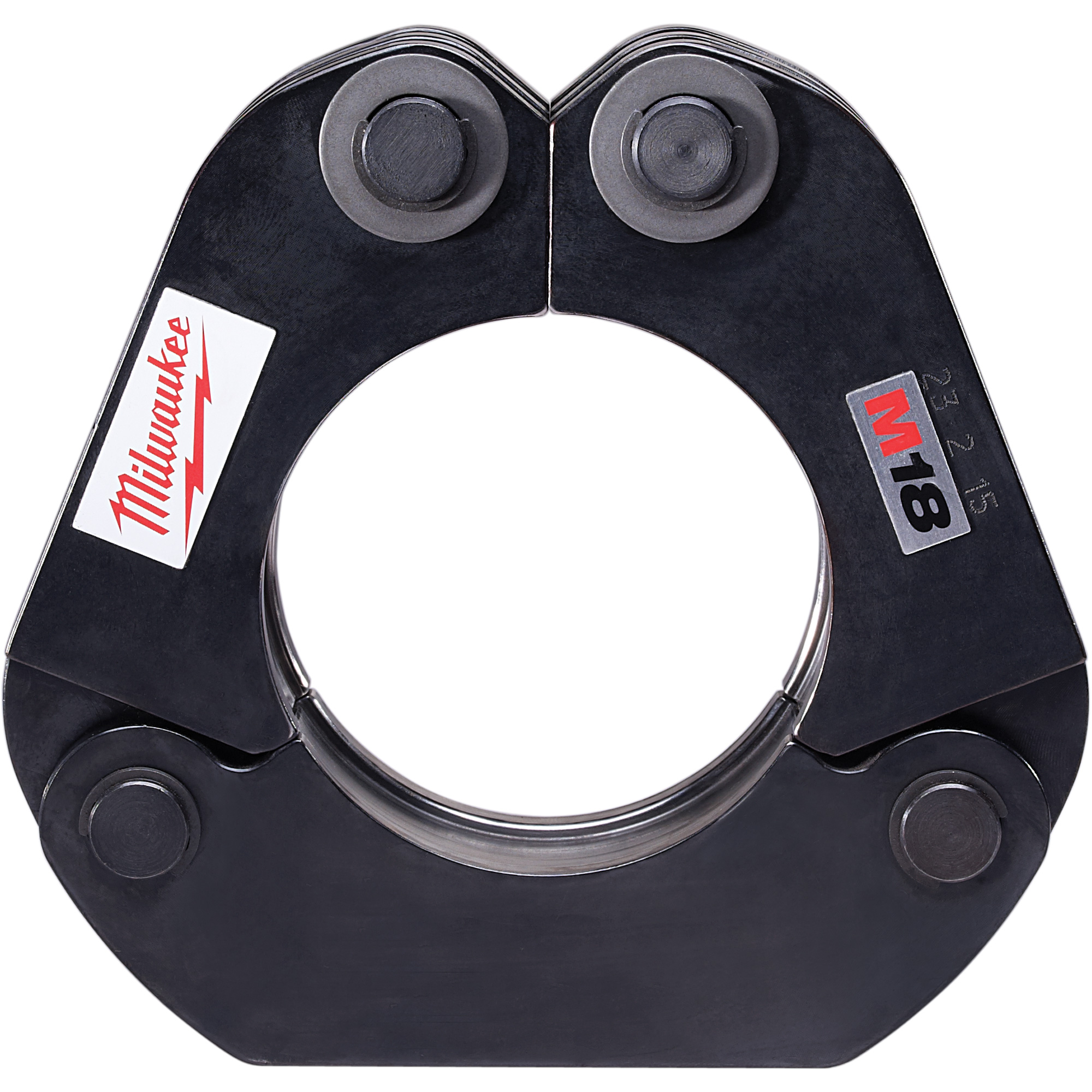 Anneau de presse M18MC Force LogicMC
