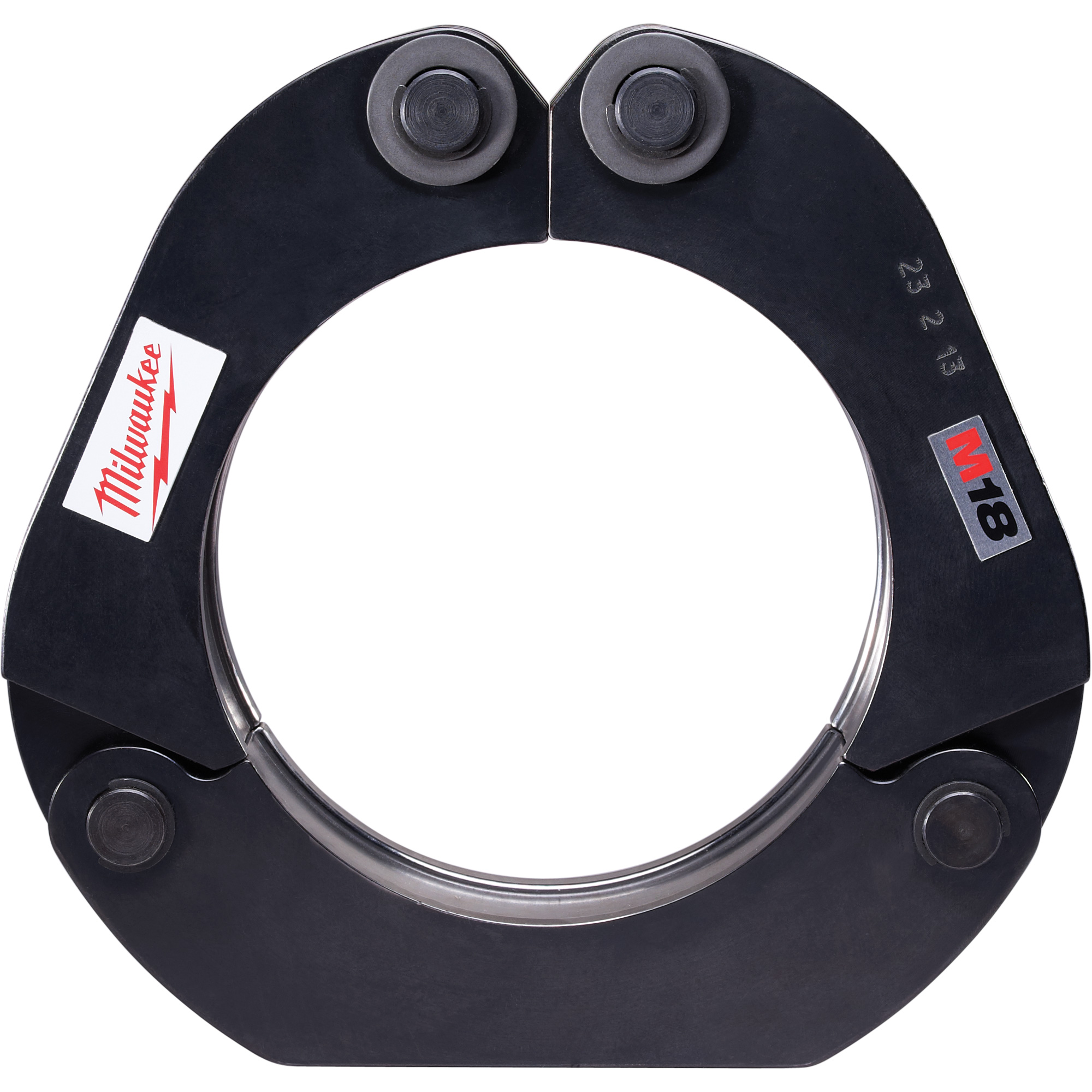 Anneau de presse M18MC Force LogicMC