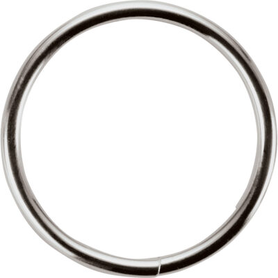 Anneau fendu 1-1/2" de 2 lb