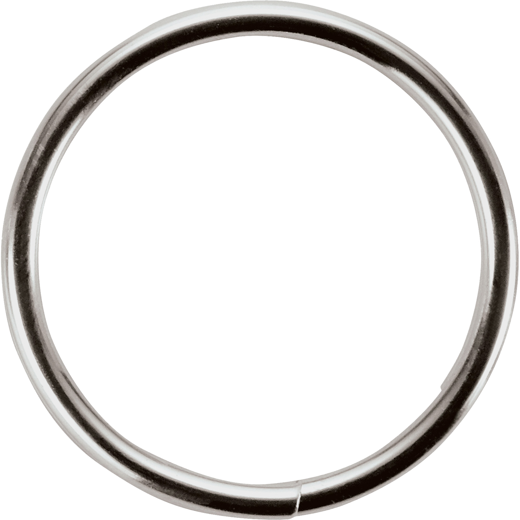 Anneau fendu 1-1/2" de 2 lb