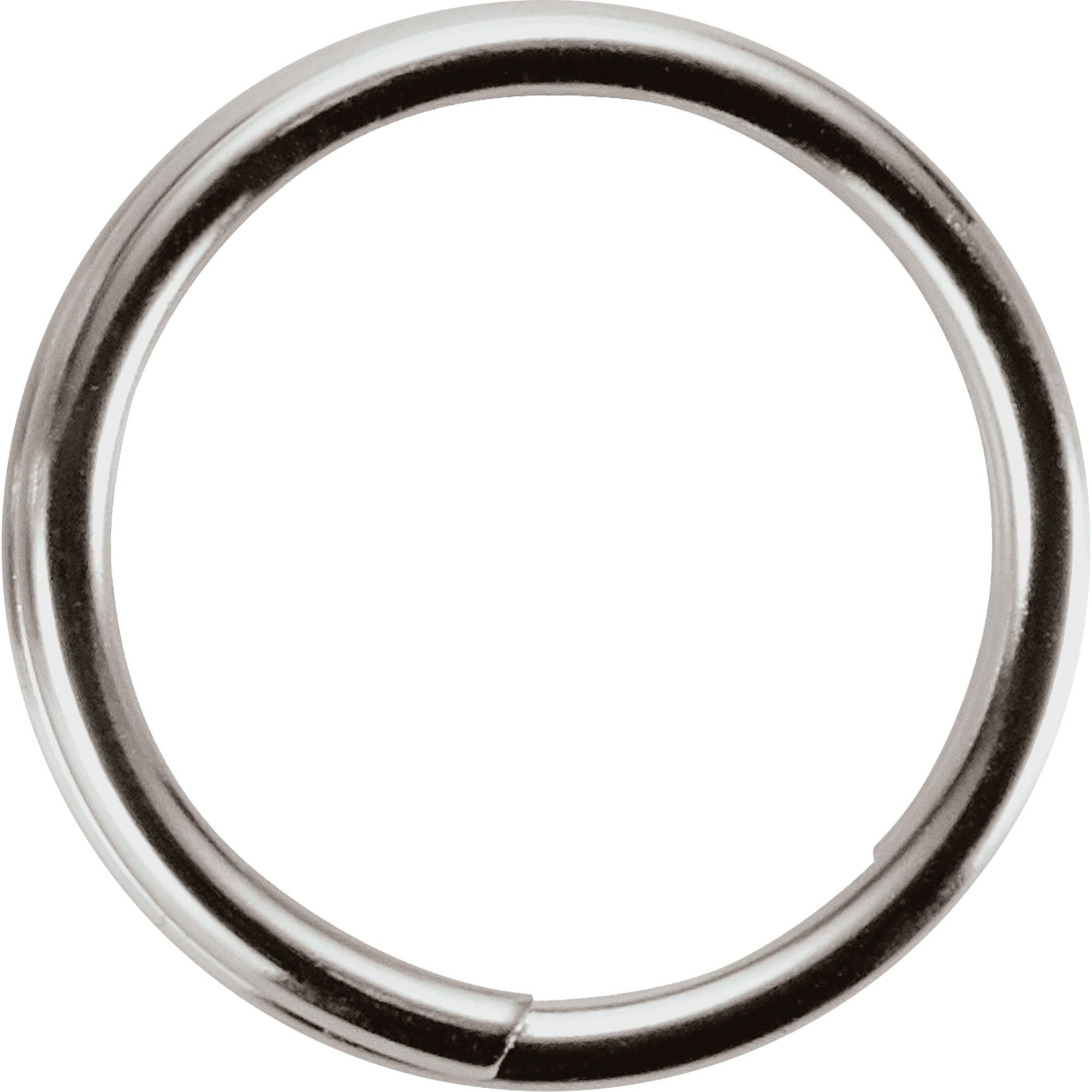 Anneau fendu 2" de 2 lb