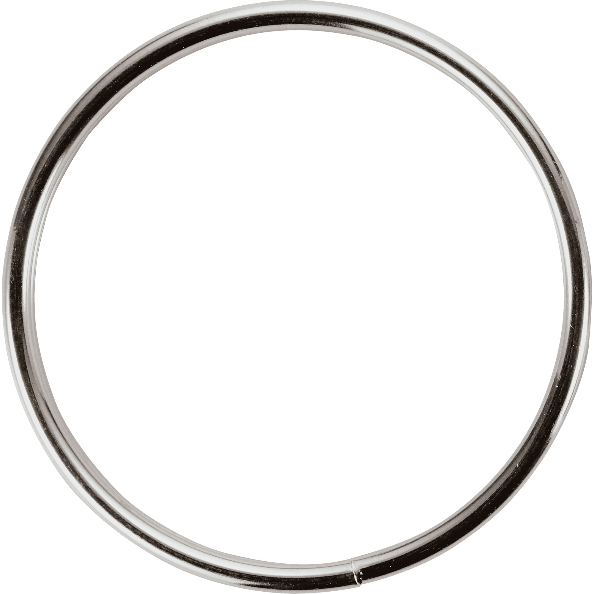 Anneau fendu 3/4" de 2 lb