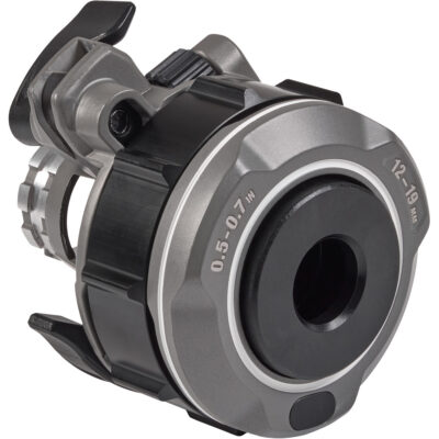 Bague réglable 0,5" – 0,7" pour dénudeur de câbles pour conducteurs isolés M18 FUELMC