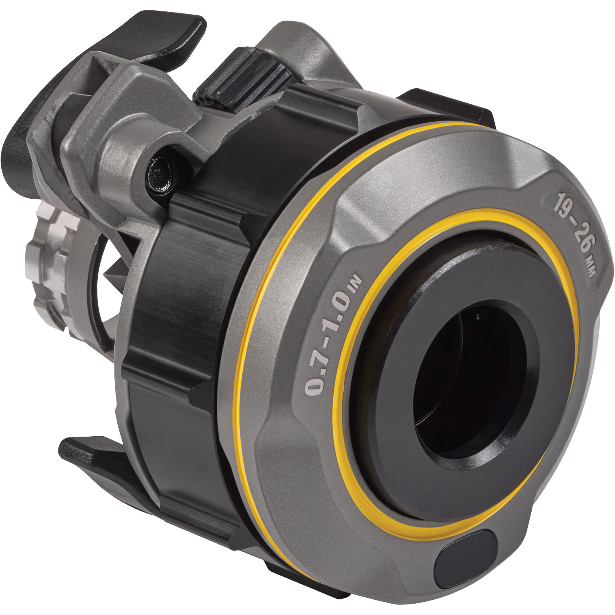 Bague réglable 0,7" – 1" pour dénudeur de câbles pour conducteurs isolés M18 FUELMC