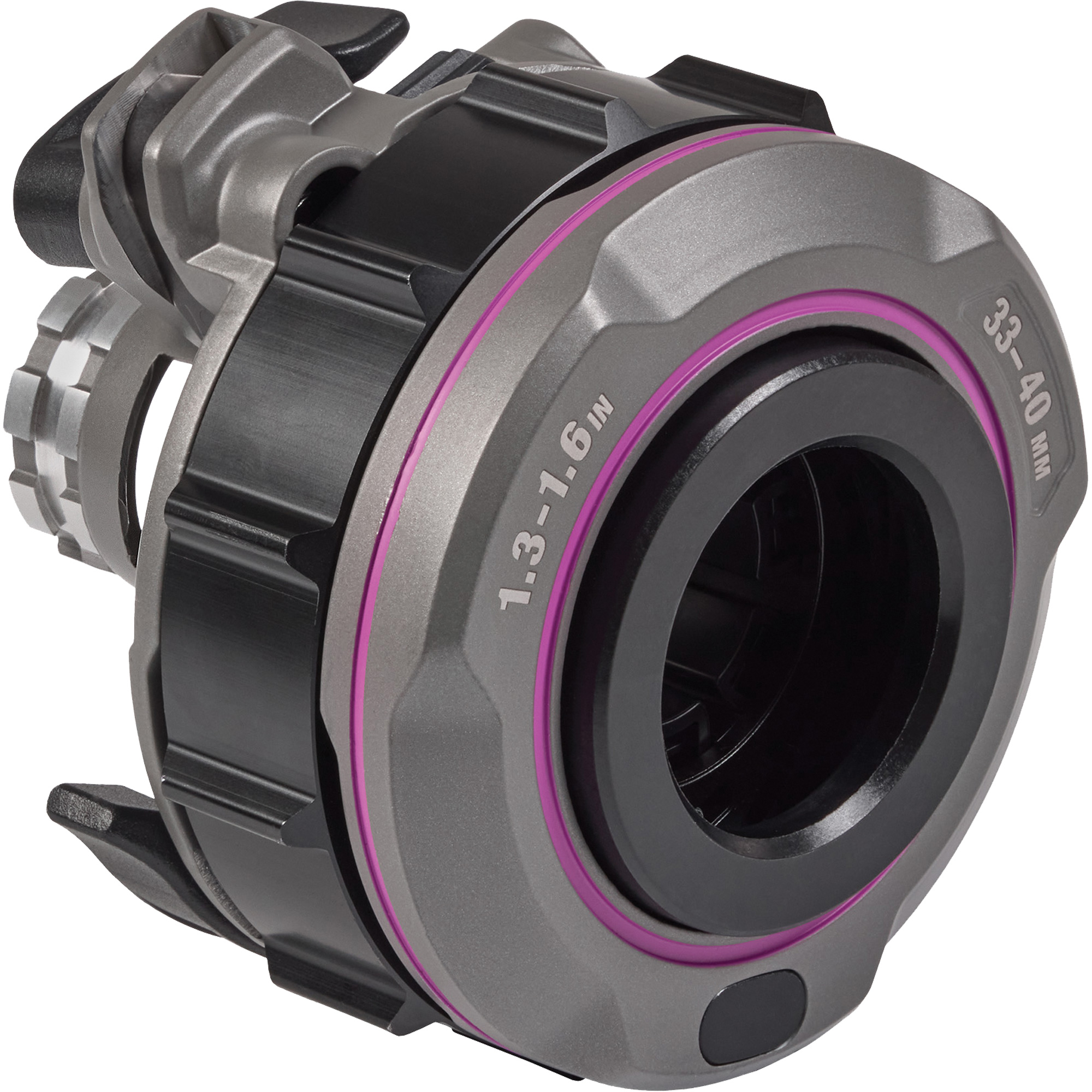 Bague réglable 1,3" – 1,6" pour dénudeur de câbles pour conducteurs isolés M18 FUELMC