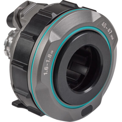 Bague réglable 1,6" – 1,8" pour dénudeur de câbles pour conducteurs isolés M18 FUELMC
