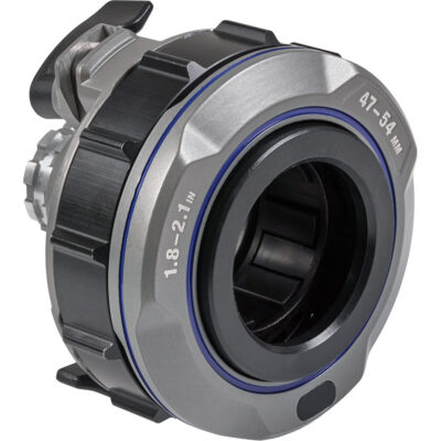 Bague réglable 1,8" – 2,1" pour dénudeur de câbles pour conducteurs isolés M18 FUELMC