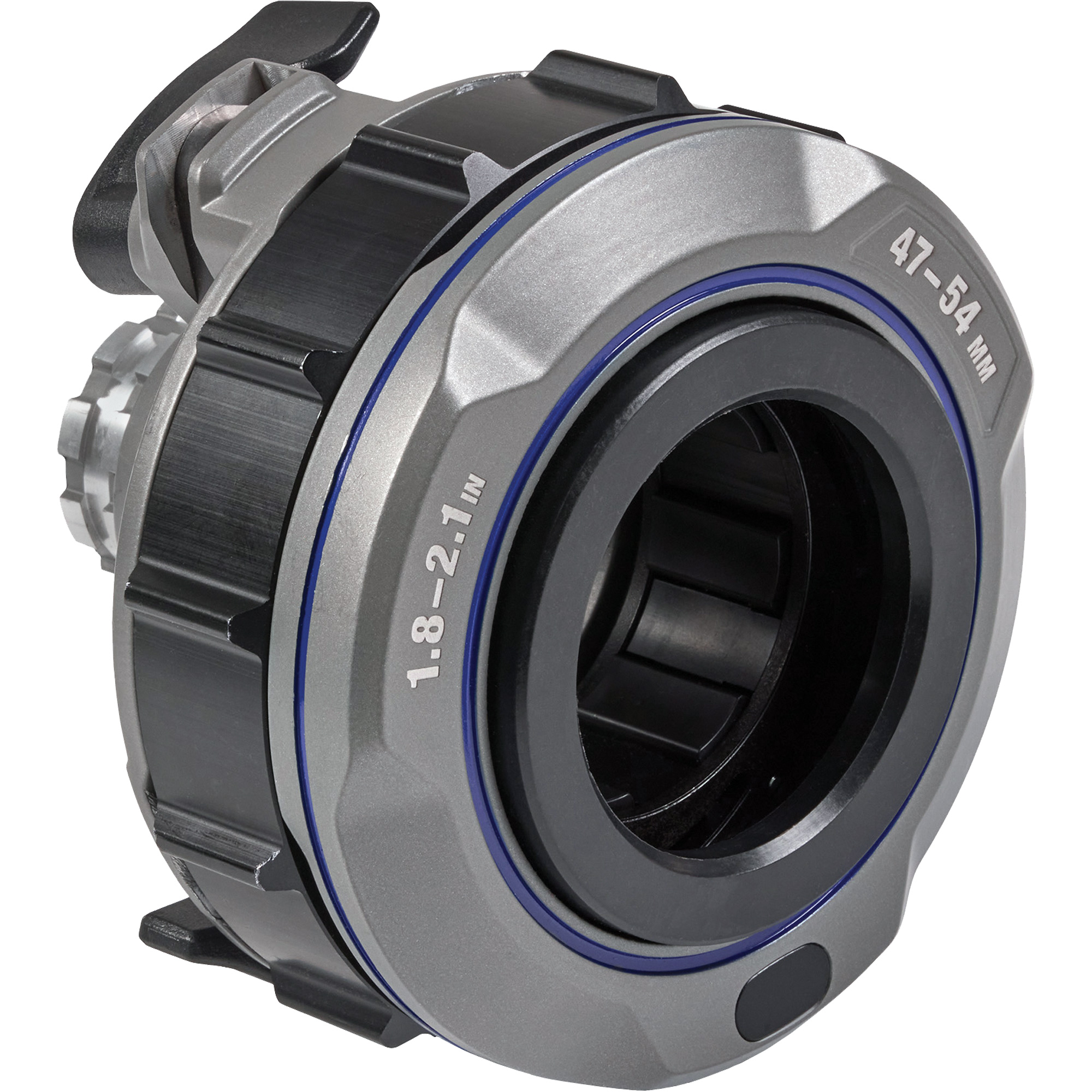 Bague réglable 1,8" – 2,1" pour dénudeur de câbles pour conducteurs isolés M18 FUELMC