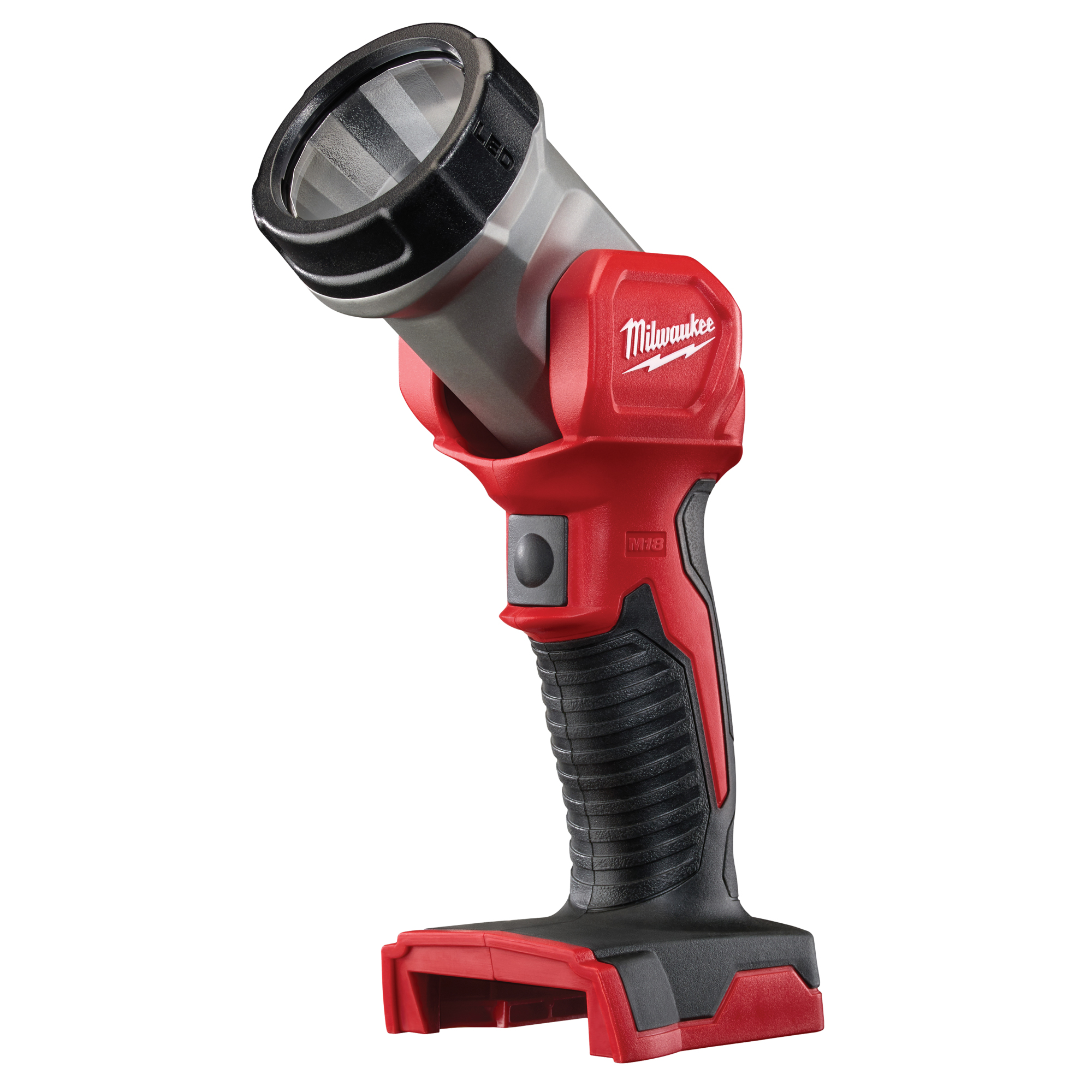 Baladeuses M18MC, DEL, 160 lumens, 12 hres de fonctionnement, Bloc-pile Rechargeable, Plastique