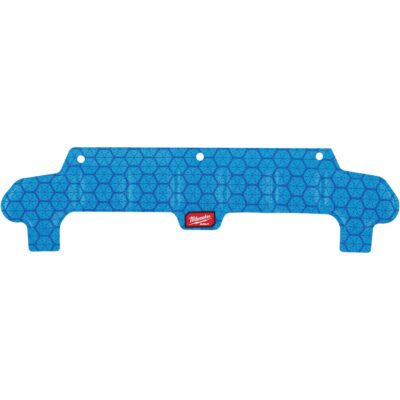 Bandeau antisudorifique rafraîchissant pour casque de protection BOLTMC, Bleu