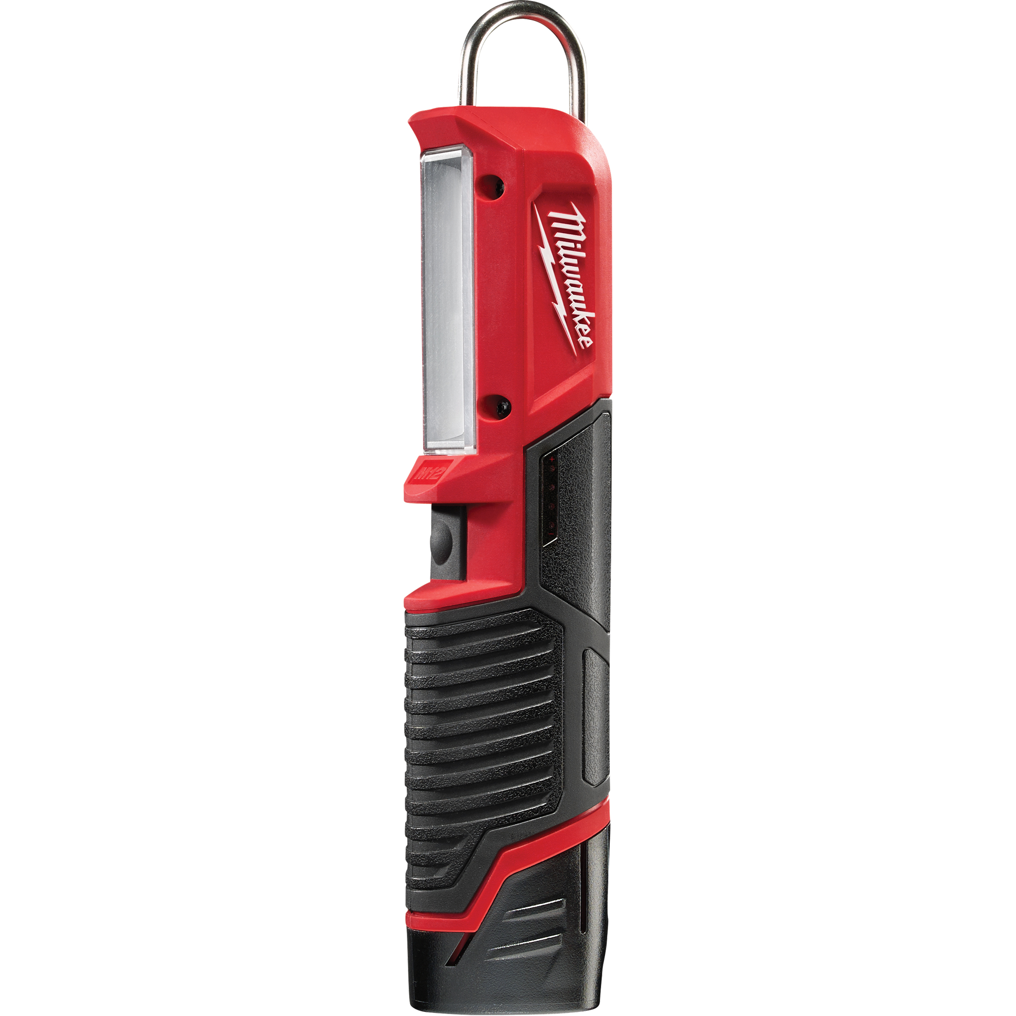 Bâtons lumineux M12MC, Rechargeable, 220 lumens
