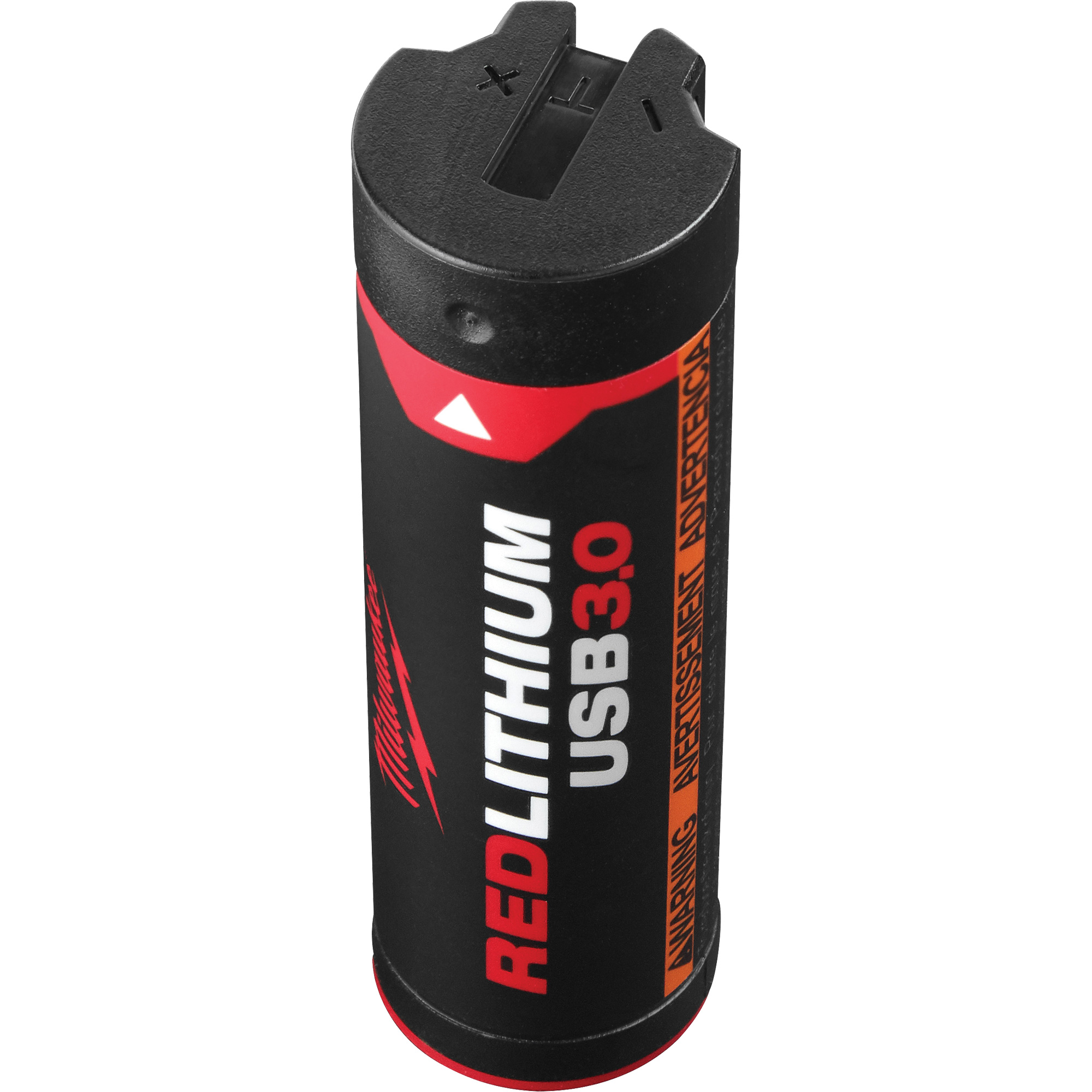 Batterie RedlithiumMD USB 3.0AH
