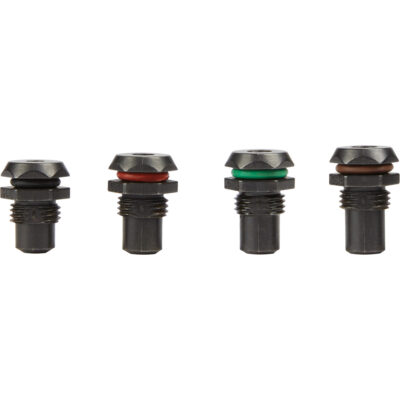Becs de rétention pour outil pour rivets aveugles 1/4" M18MC FuelMC