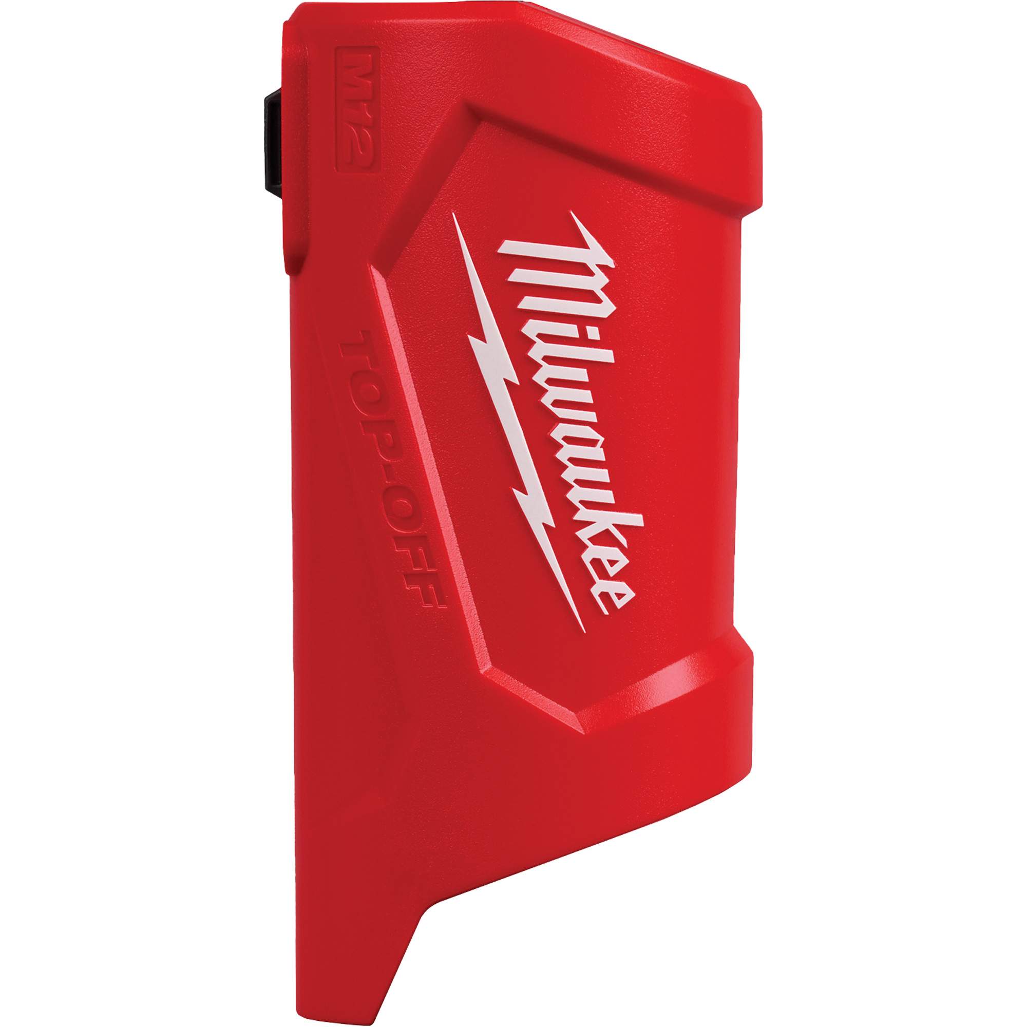 Bloc d'alimentation et chargeur M12MC TOP-OffMC, 12 V, Lithium-ion
