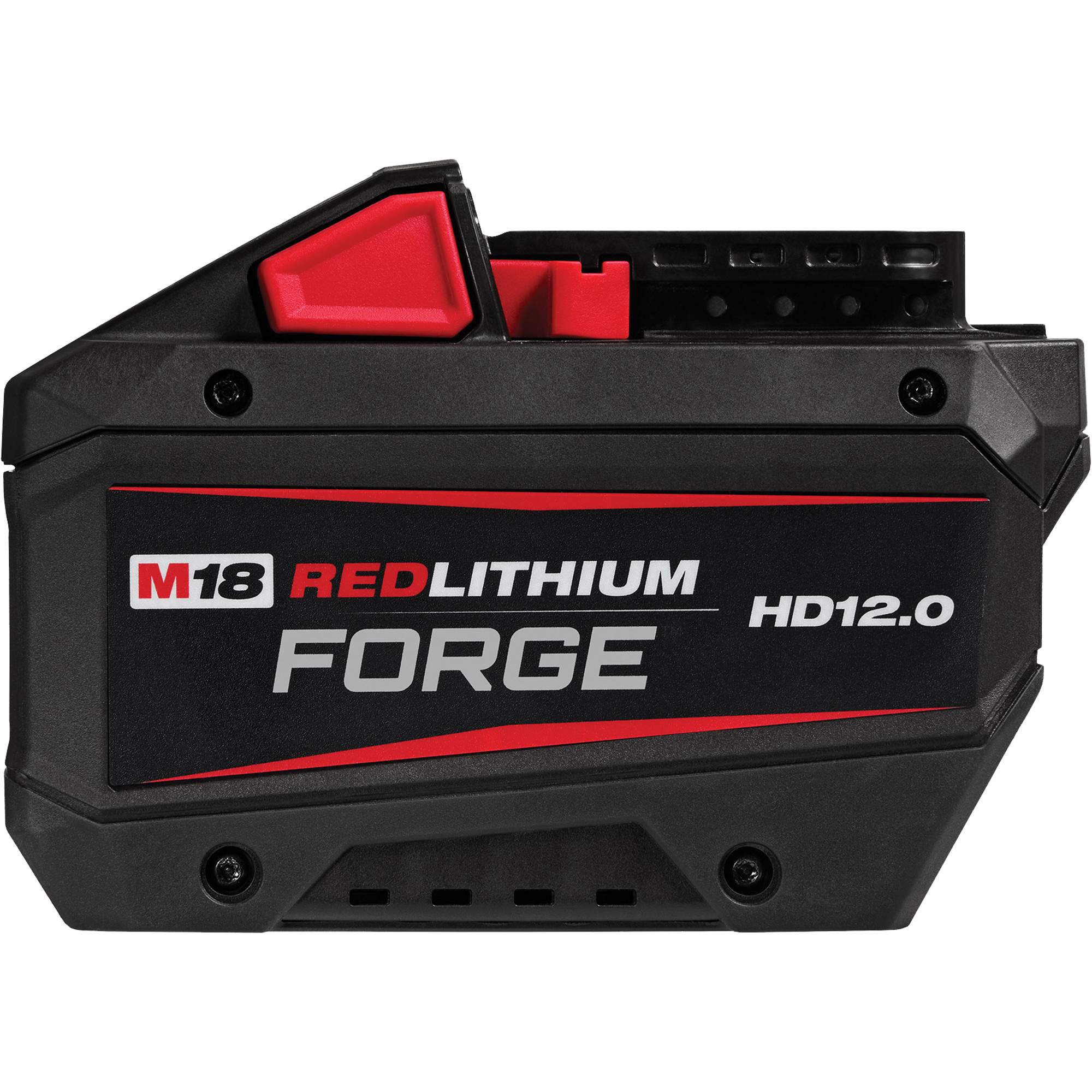 Bloc-pile M18MC REDLITHIUMMC FORGEMC HD12.0, Lithium-ion, 18 V – Image 2