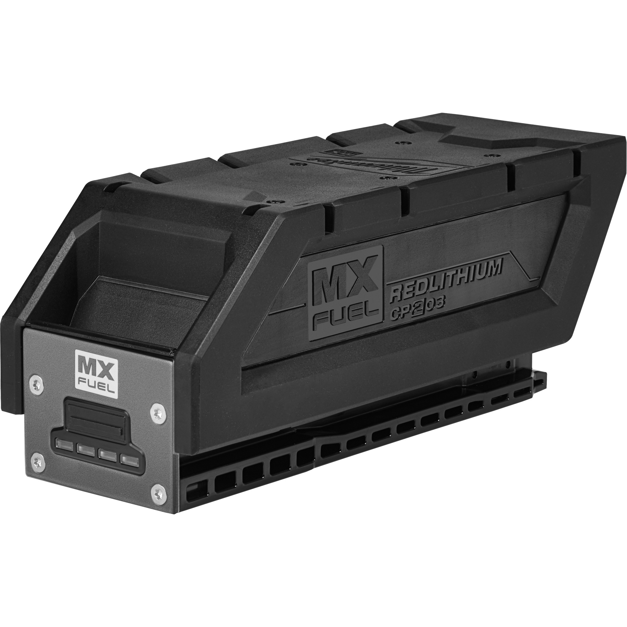 Bloc-pile MX FuelMC RedlithiumMC CP203, Lithium-ion, 72 V, 3 Ah