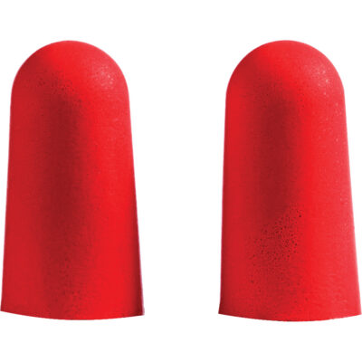 Bouchons d’oreilles, Paire - Sac en poly