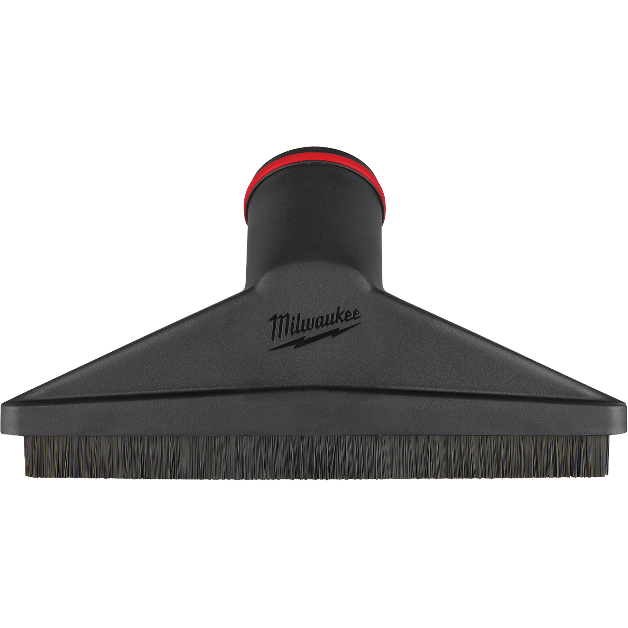 Brosse à plancher de 2-1/2"