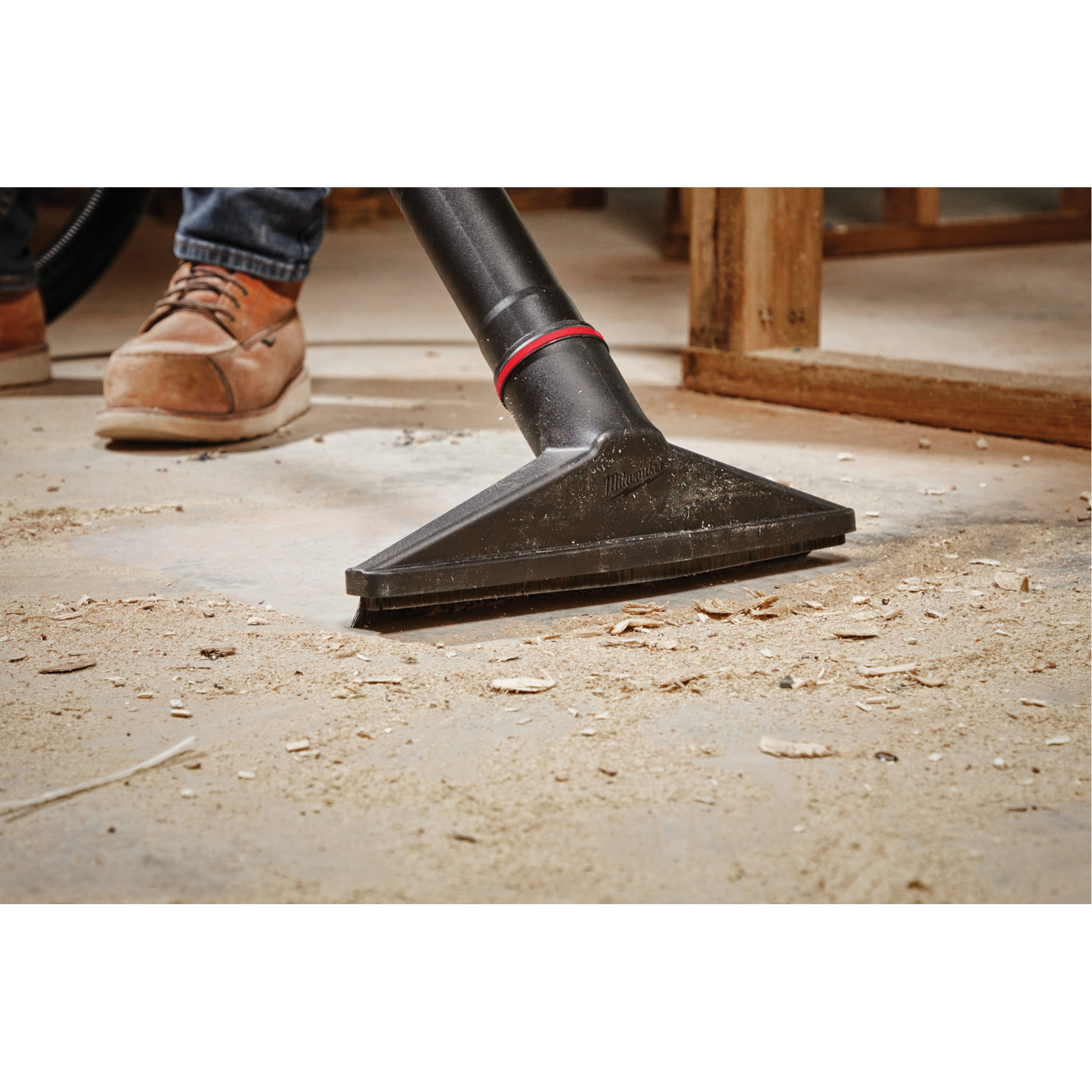 Brosse à plancher de 2-1/2" – Image 3