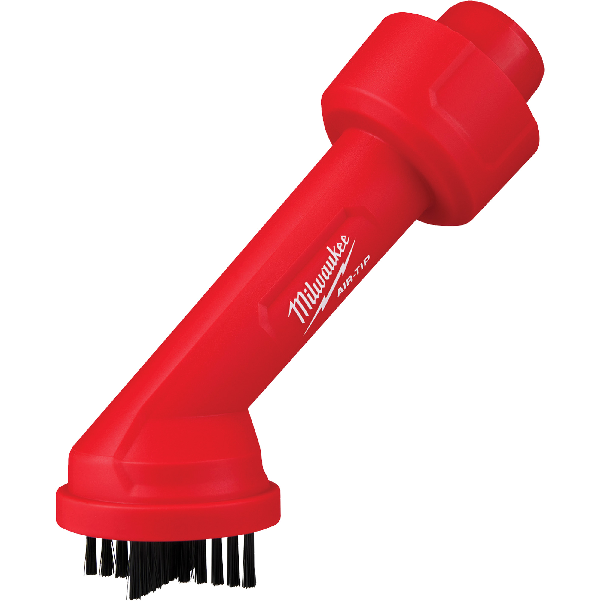 Brosse à soies croisées Air-TipMC