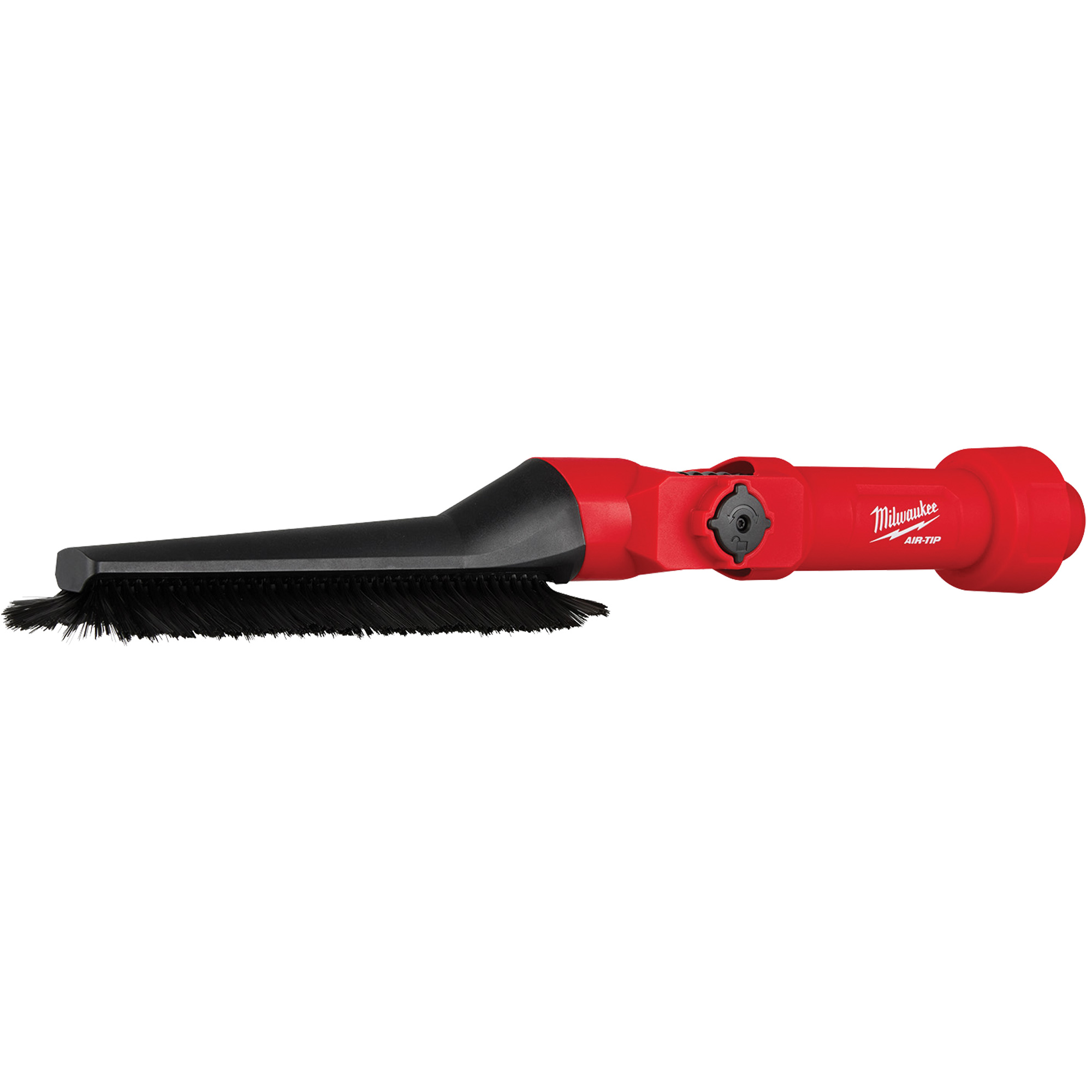 Brosse pivotante à profil bas Air-TipMC