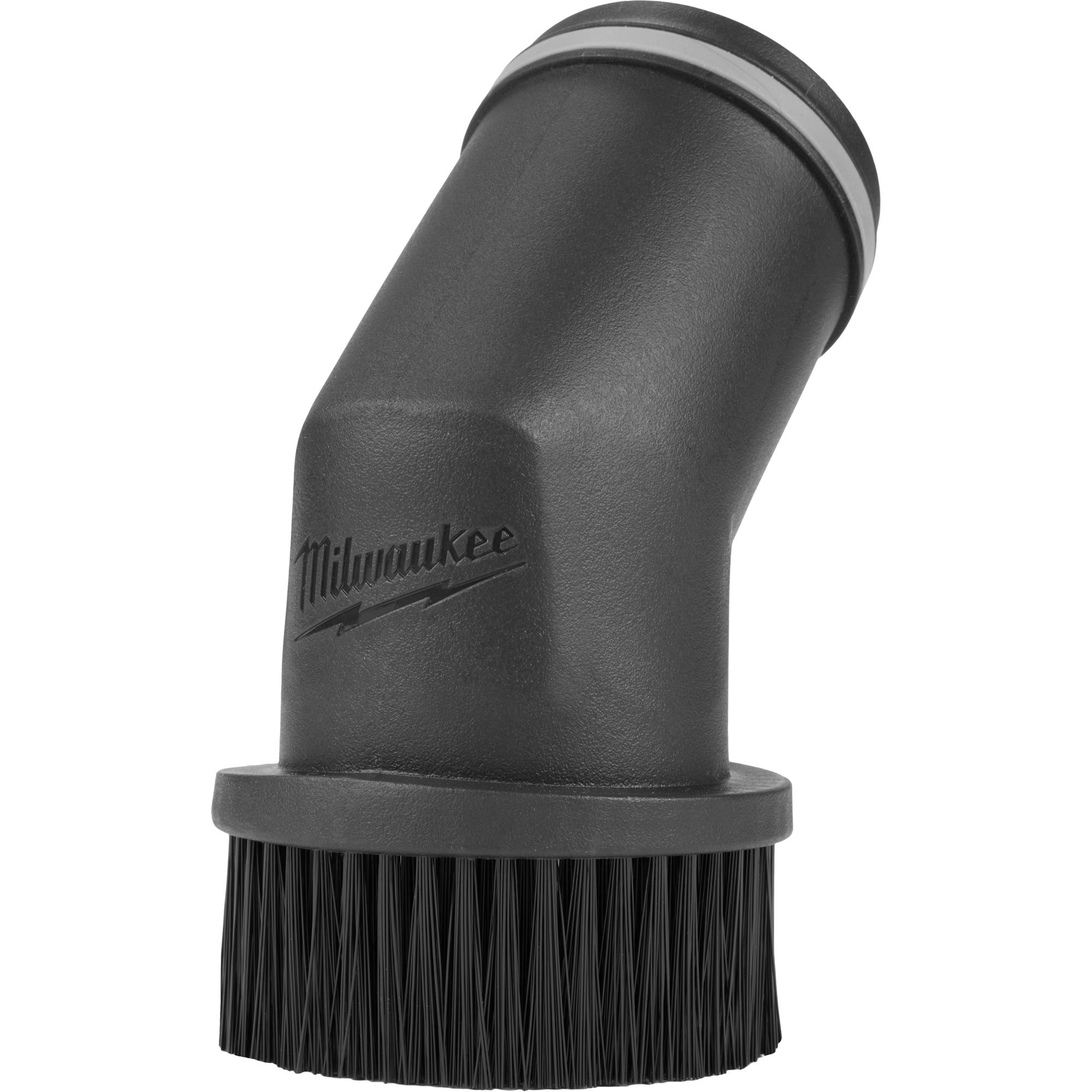 Brosse ronde 1-7/8"