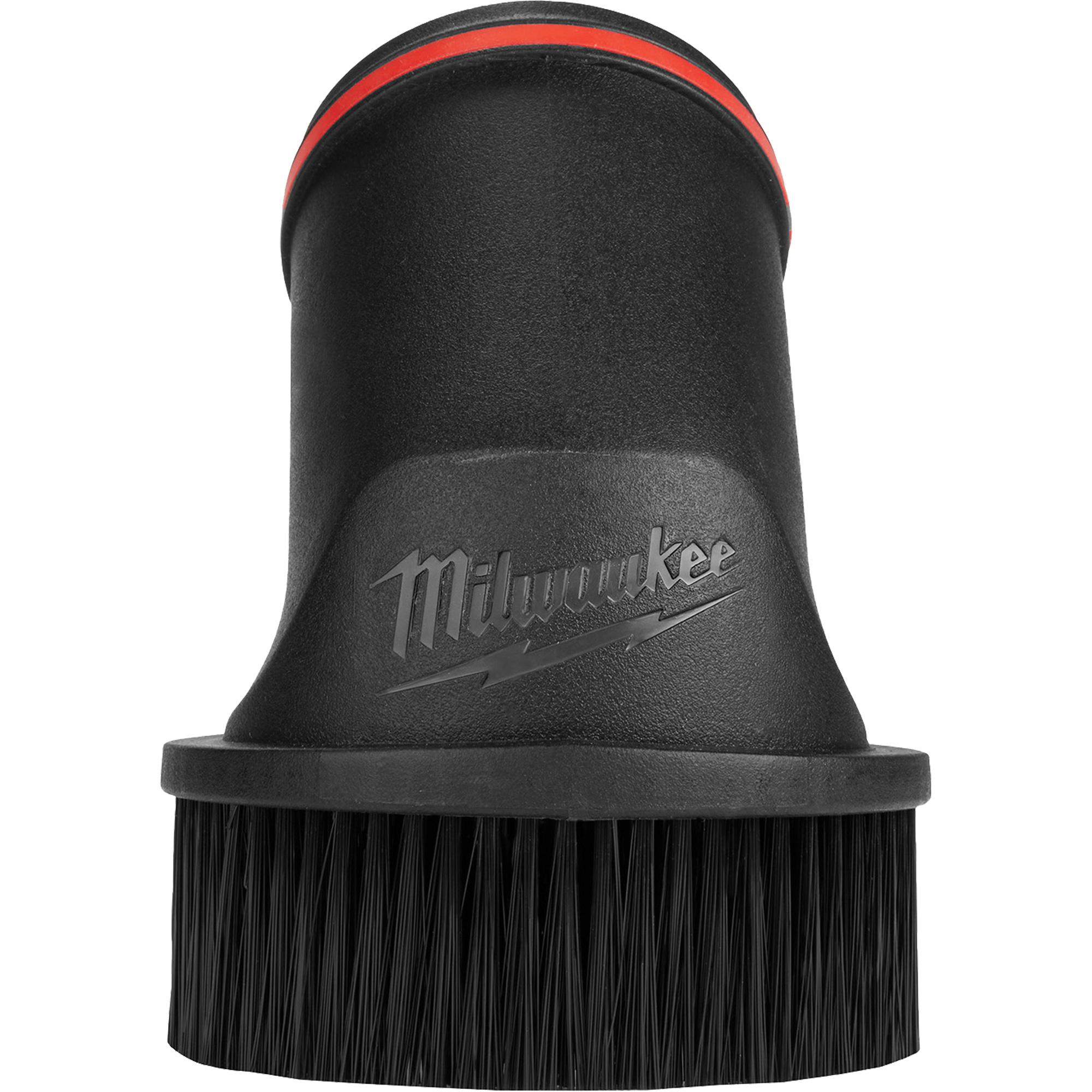 Brosse ronde 2-1/2"