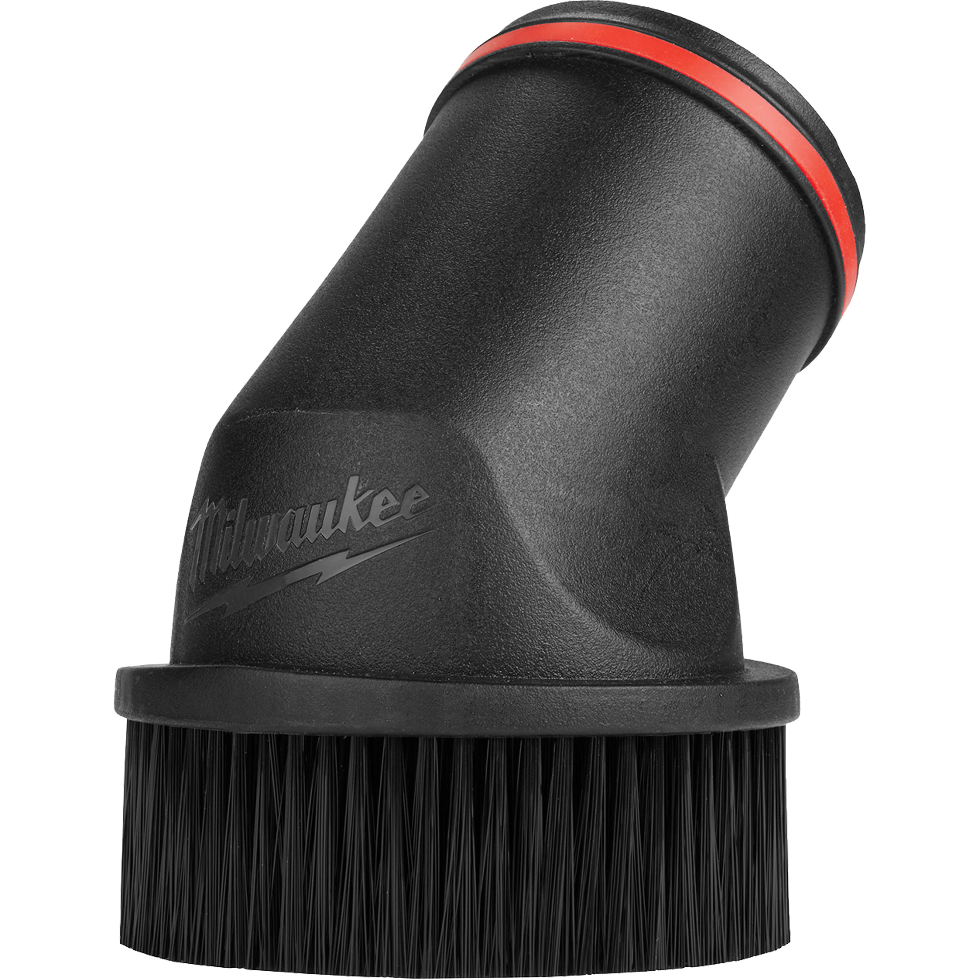 Brosse ronde 2-1/2" – Image 2