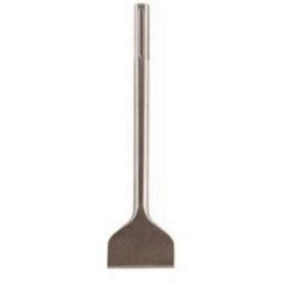 Burin détartreur SDS-Max