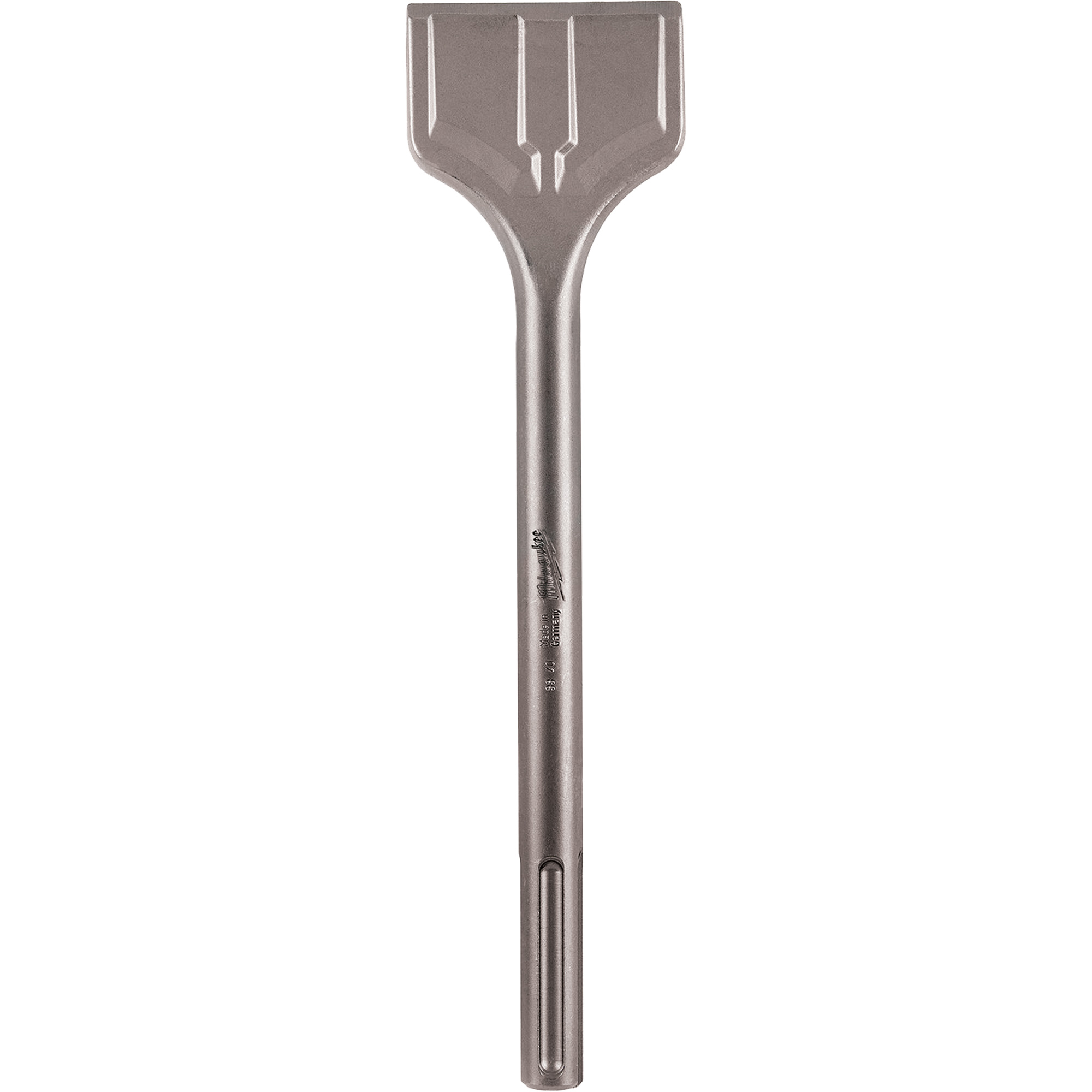 Burin détartreur SDS-Max