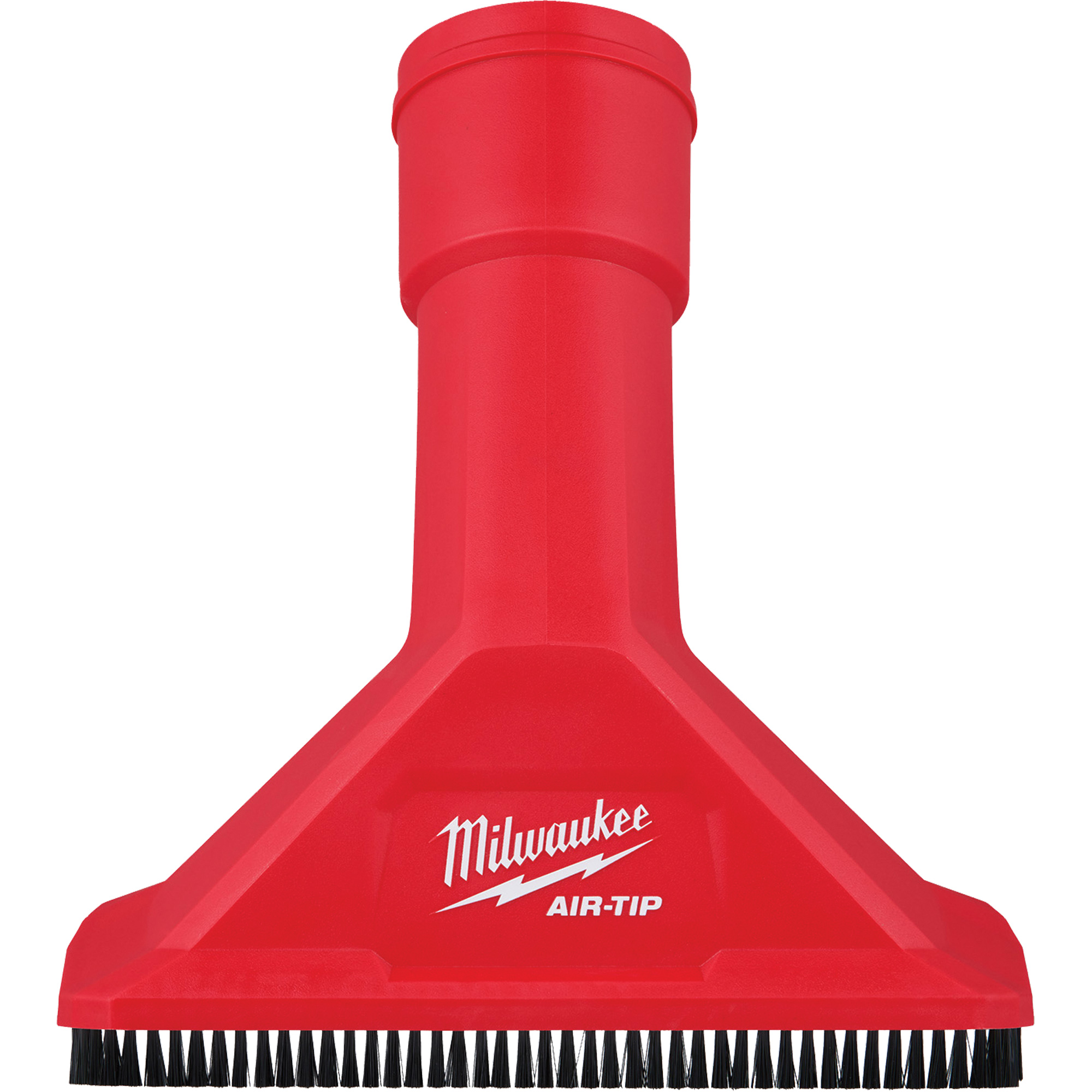 Buse à bascule tout usage 2-1/2" avec brosses Air-TipMC