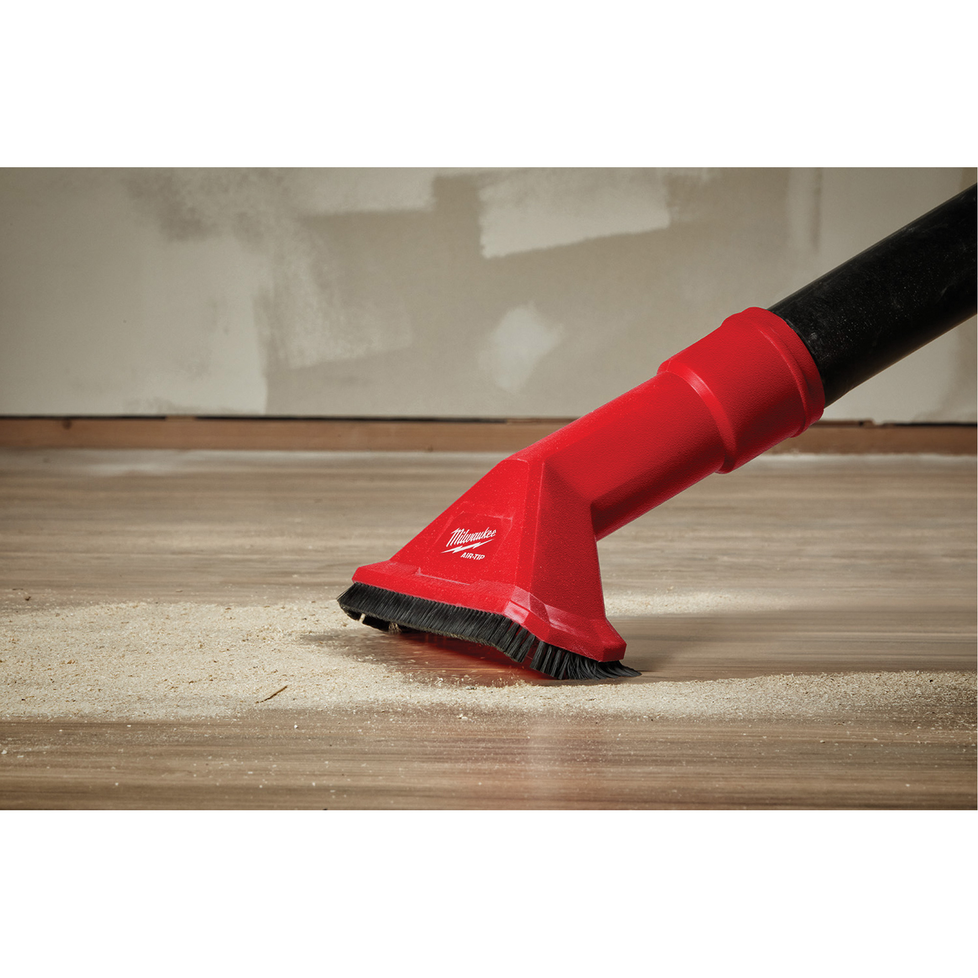 Buse à bascule tout usage 2-1/2" avec brosses Air-TipMC – Image 2