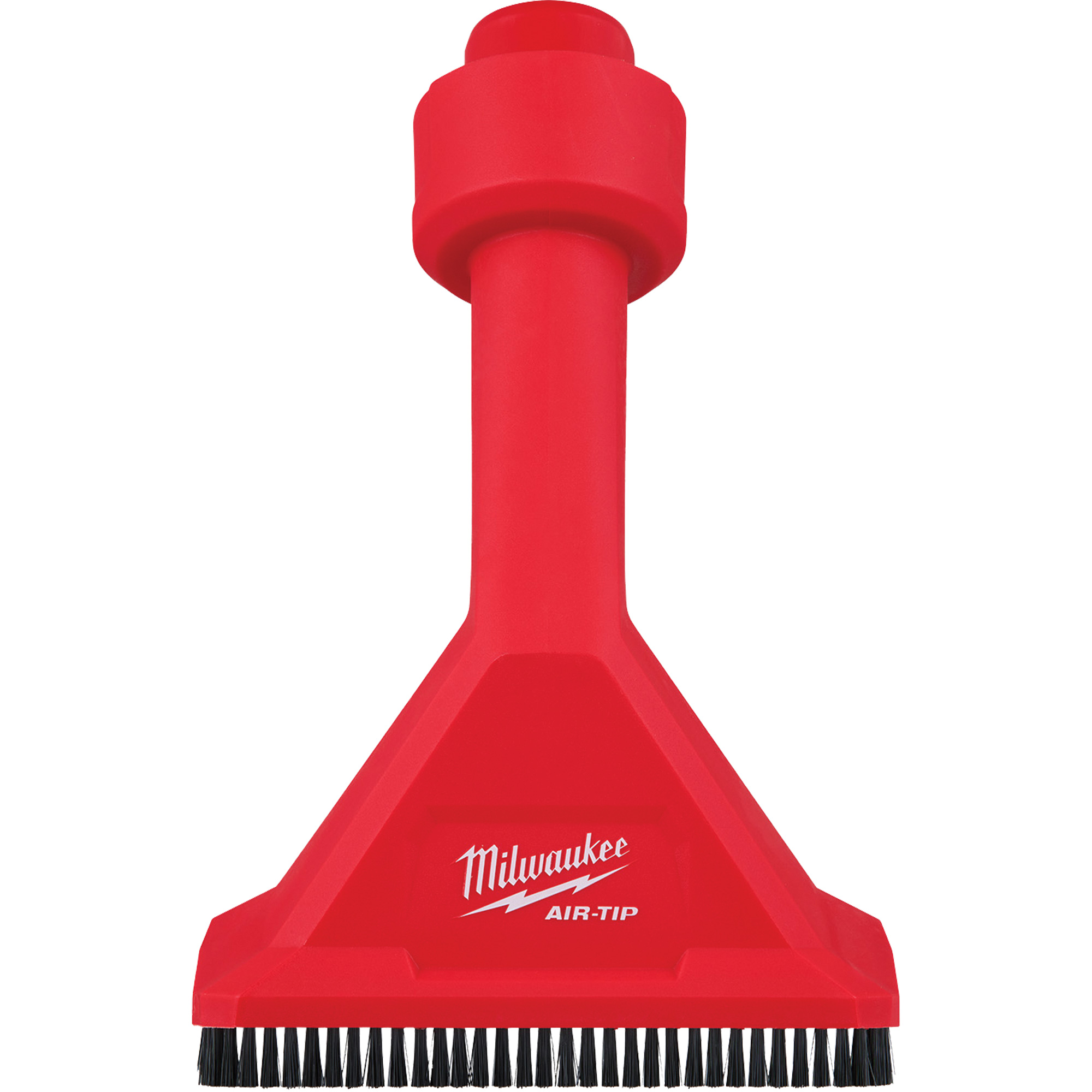 Buse à bascule tout usage avec brosses Air-TipMC