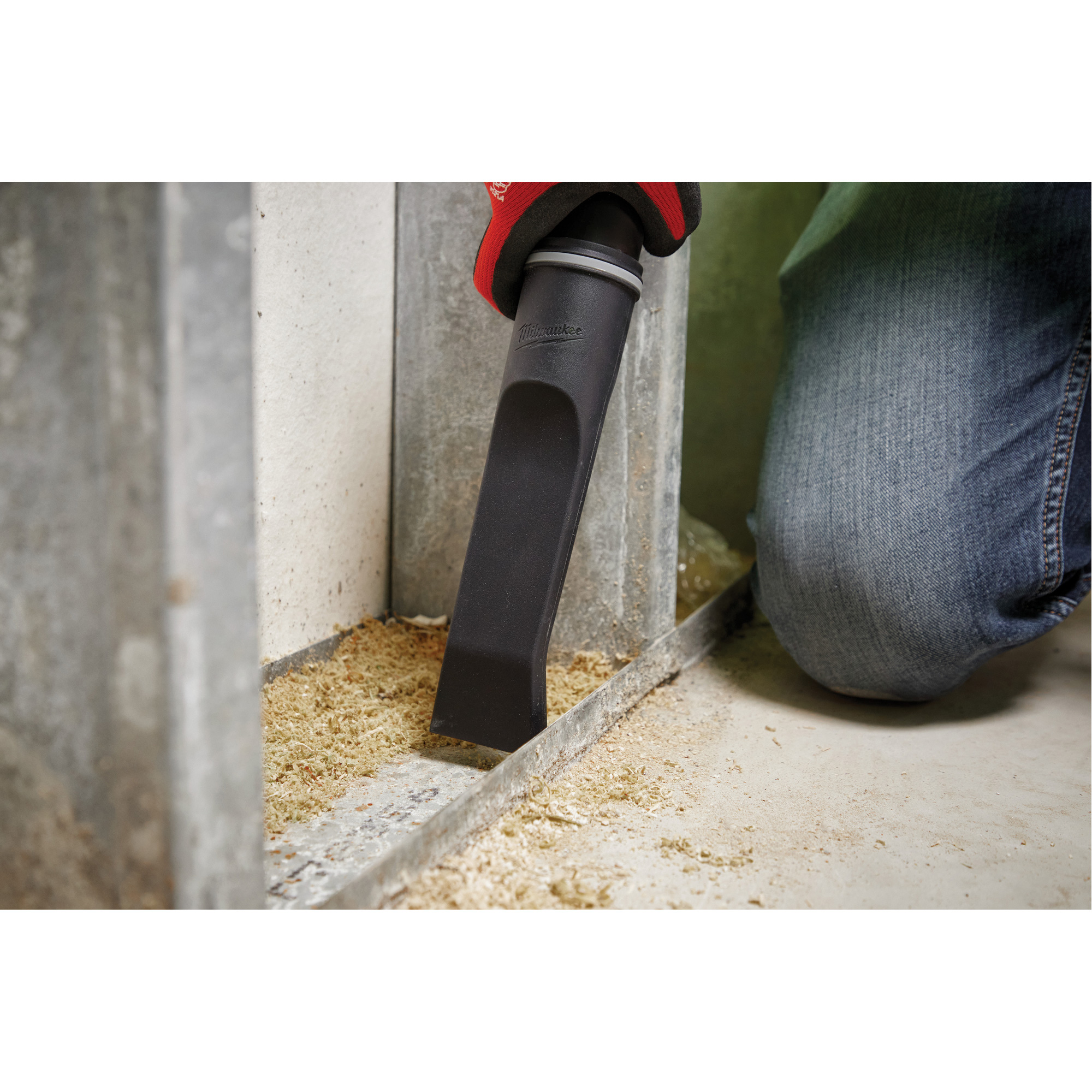 Buse incurvée 1-7/8" – Image 2